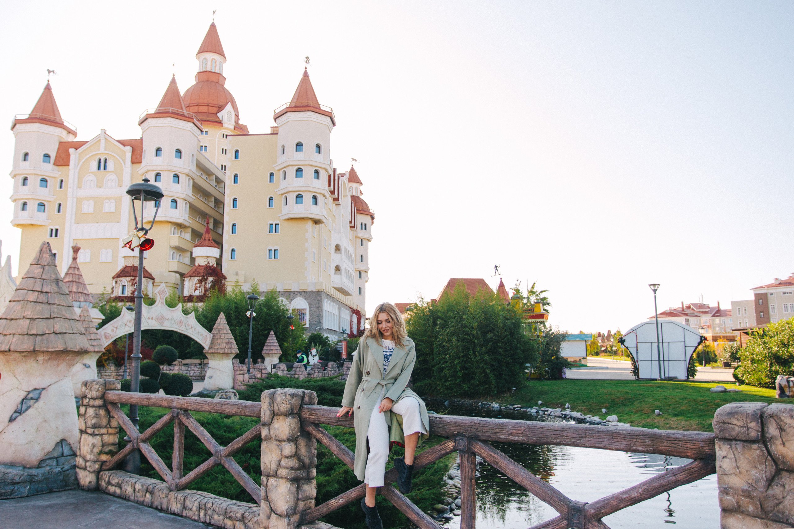 Анна Кведар. Милана Довгаль - семейный фотограф и видеограф  в Адлере и Сочи