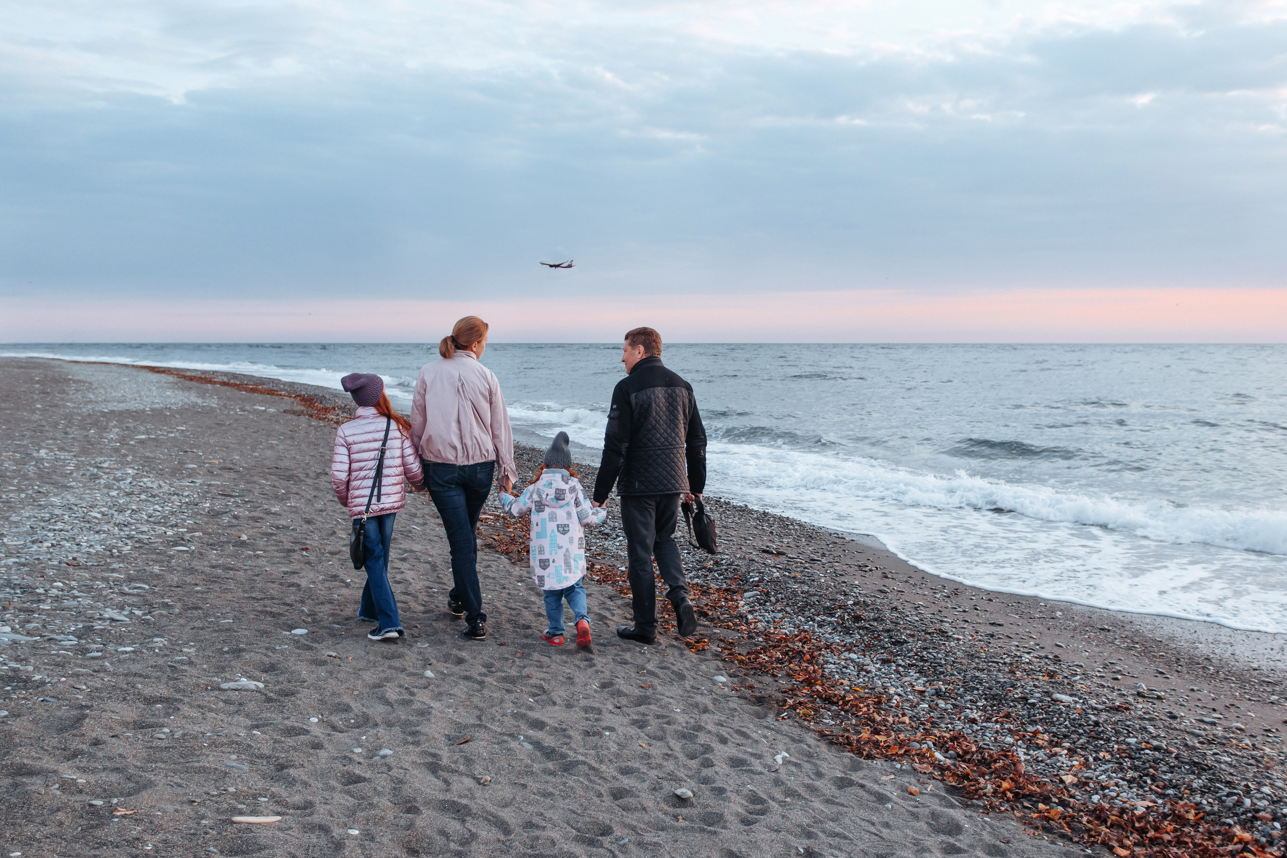 Мария. Милана Довгаль - семейный фотограф и видеограф  в Адлере и Сочи