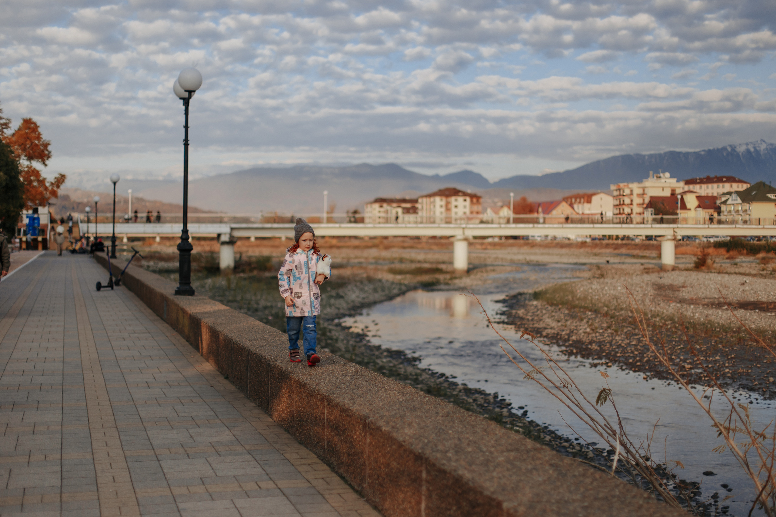 Мария. Милана Довгаль - семейный фотограф и видеограф  в Адлере и Сочи