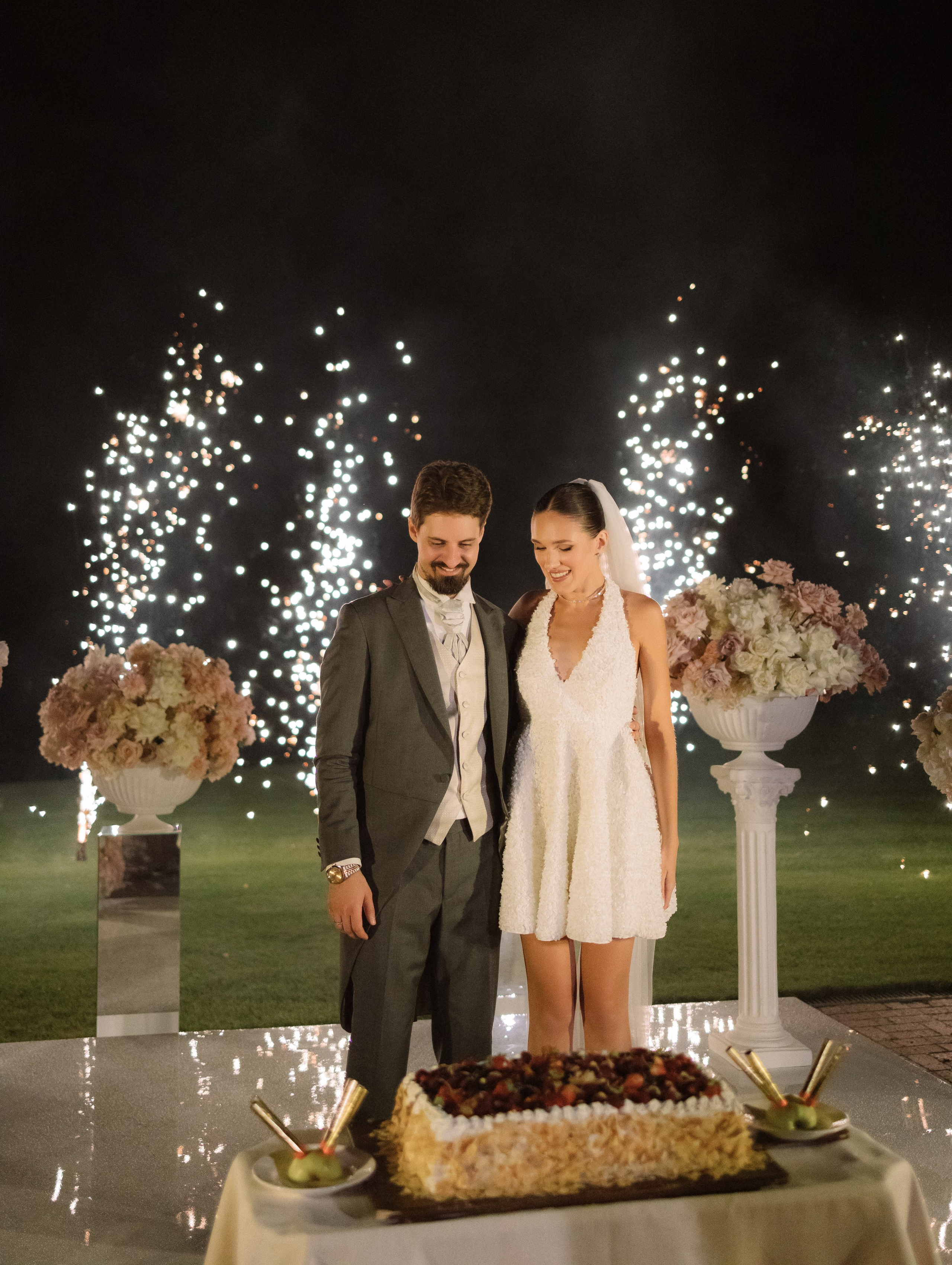 Daria & Kirill. Фотограф Москва и МО