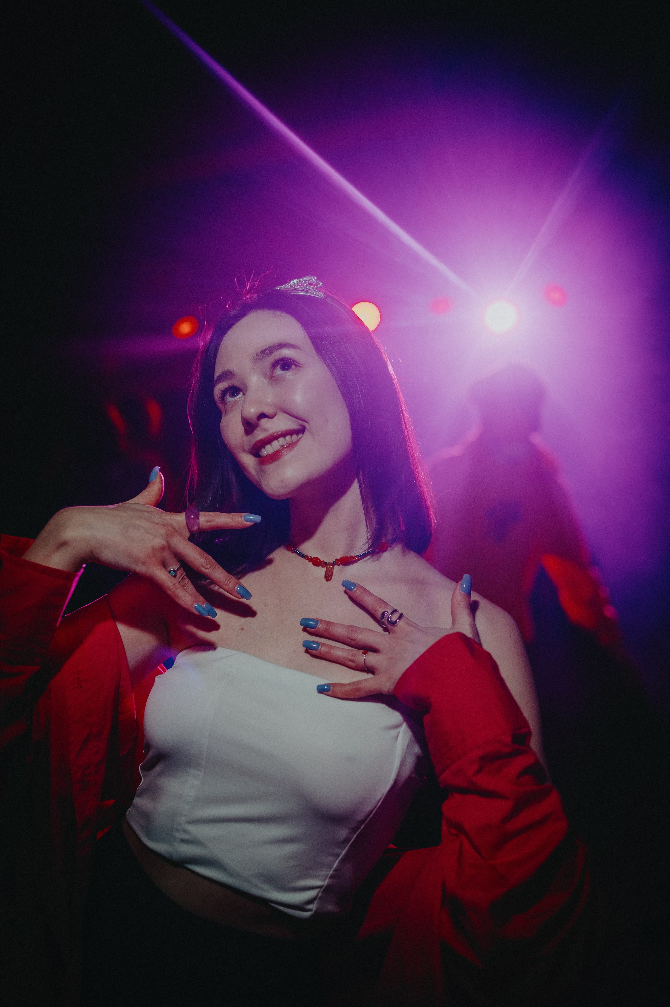 BALEARIC в скейт парке. Контент фотограф Илья Урс