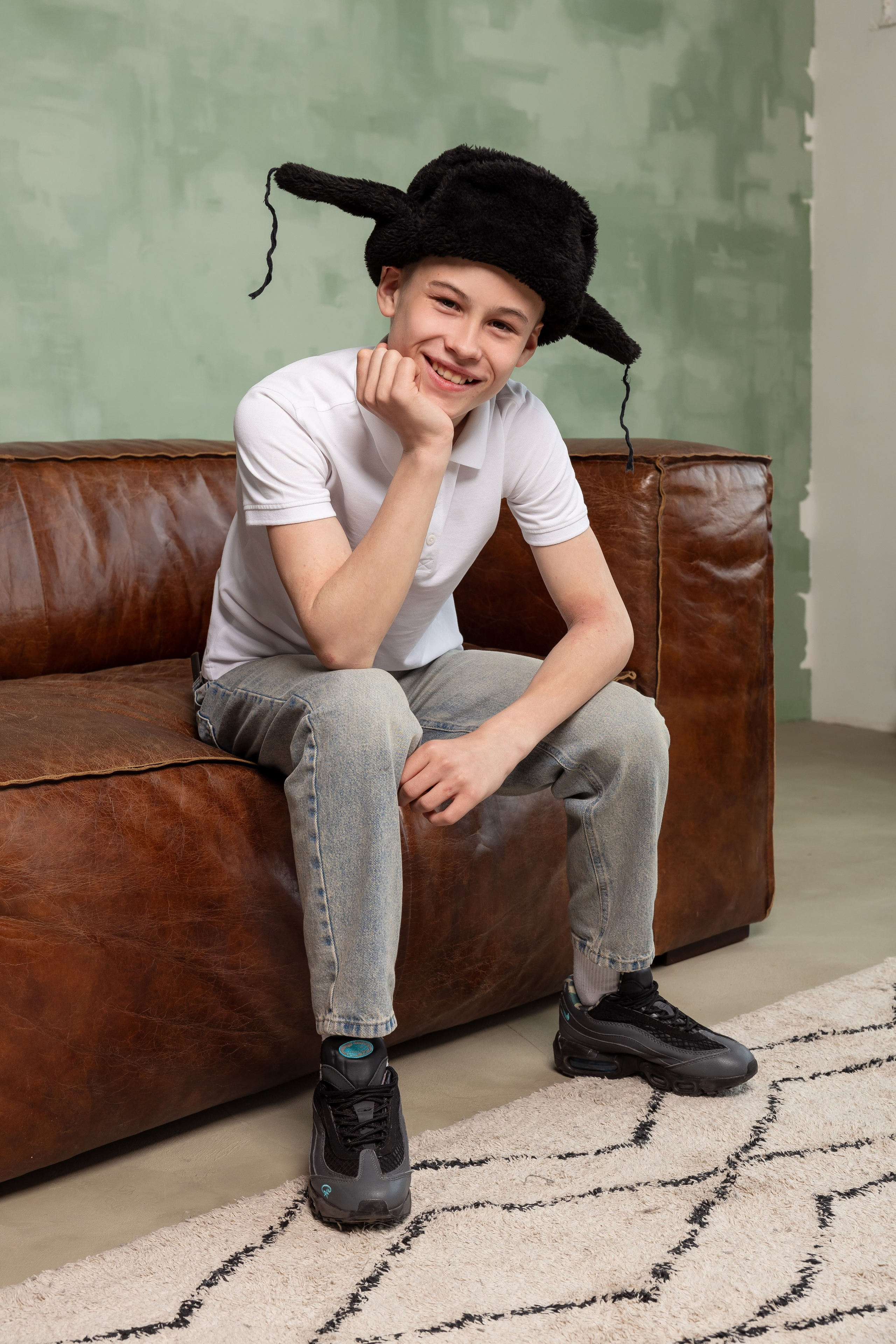 7 класс. Семейный, детский и школьный фотограф в Москве Рудницкая Анна