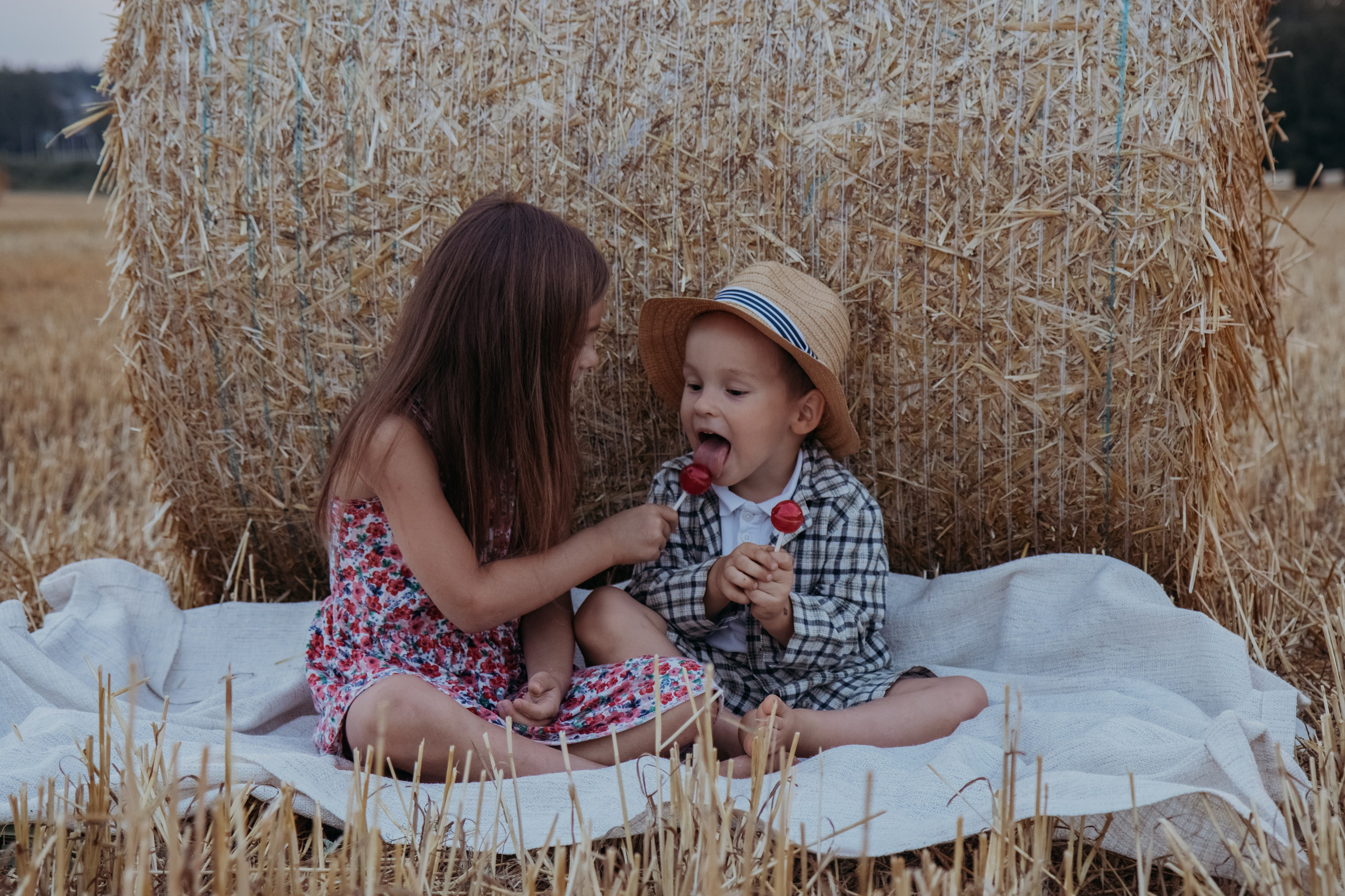 Ира и малыши. Детский и семейный фотограф в Пушкино, Мытищи, Москва Сергеева Светлана