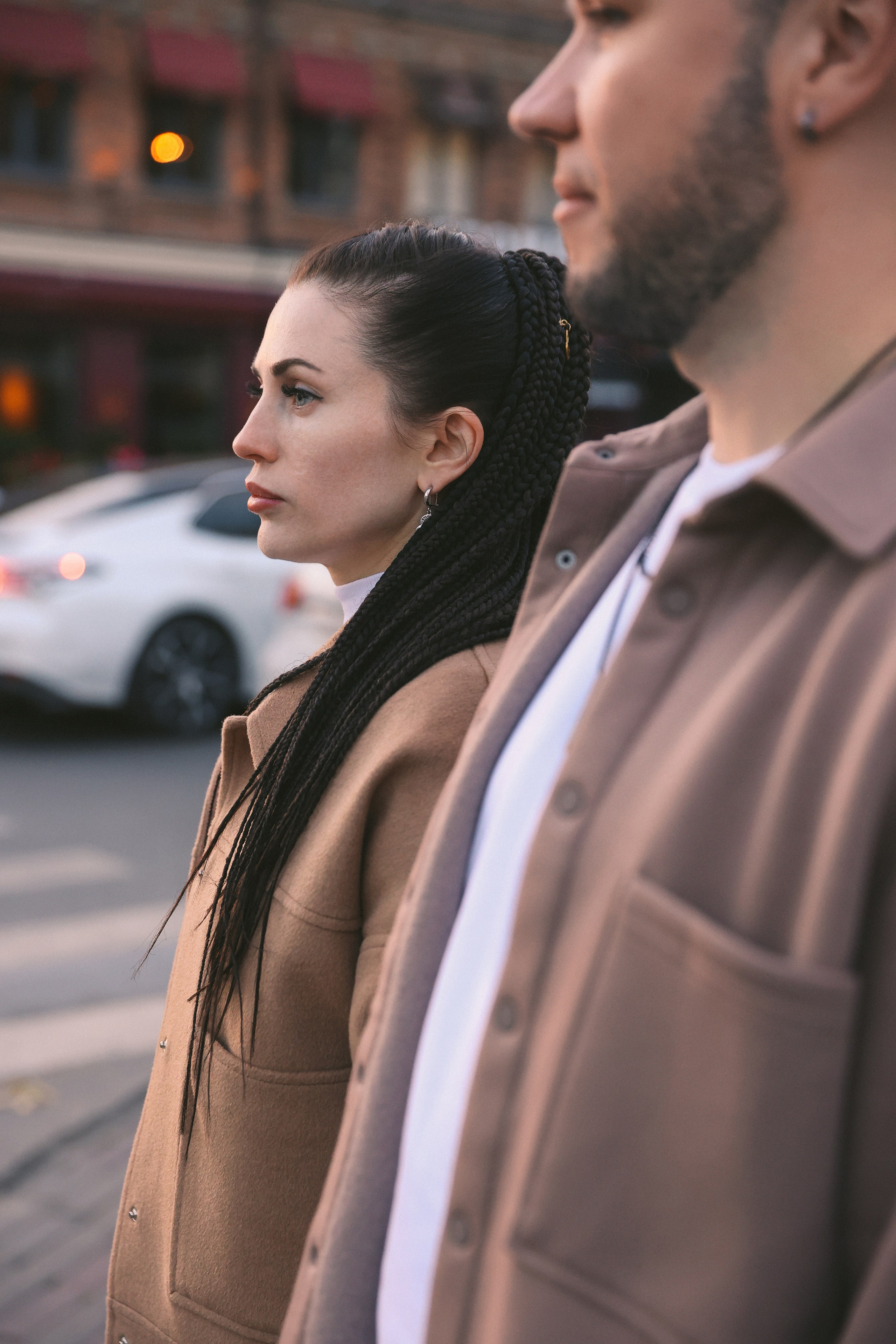 Love Story Евгений и Настя. Главная