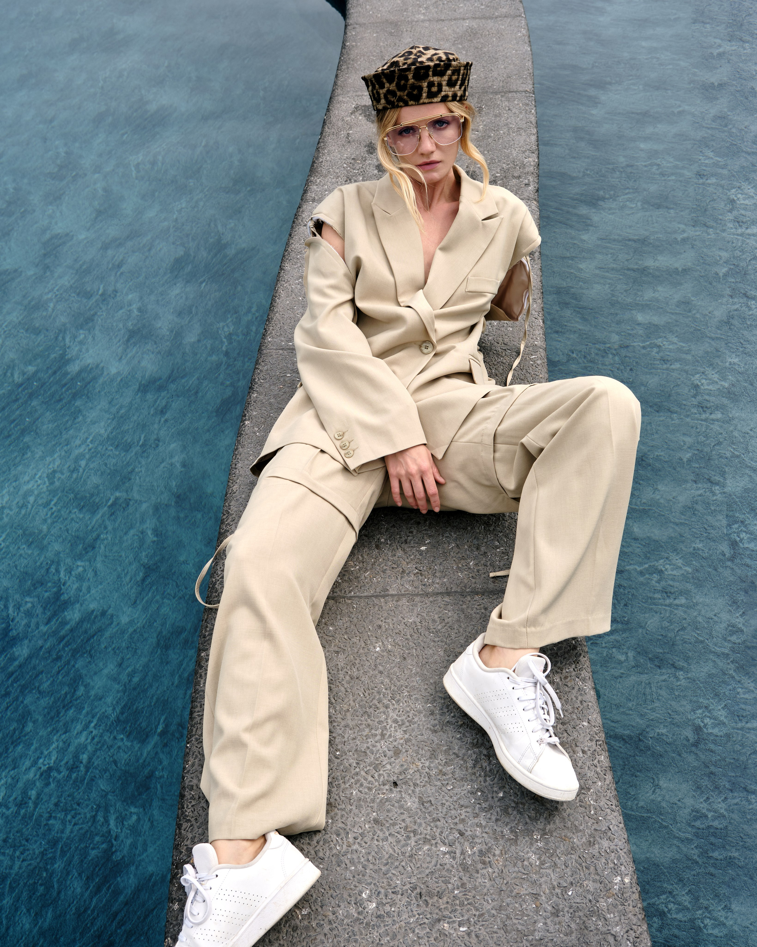 BAZA Summer collection. Fashion Photographer