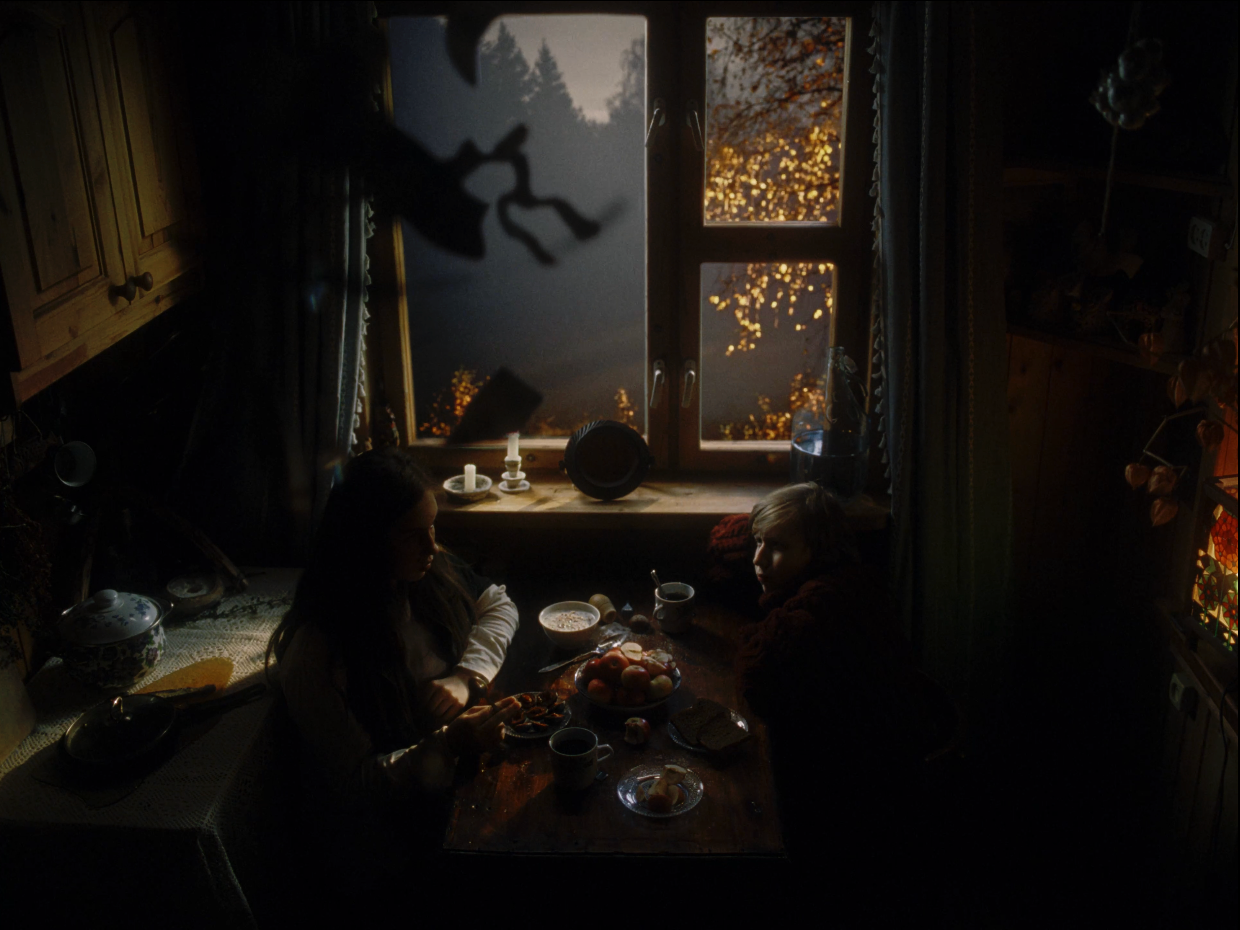 2025 Комонь х INDEX III. Дарья Каширина