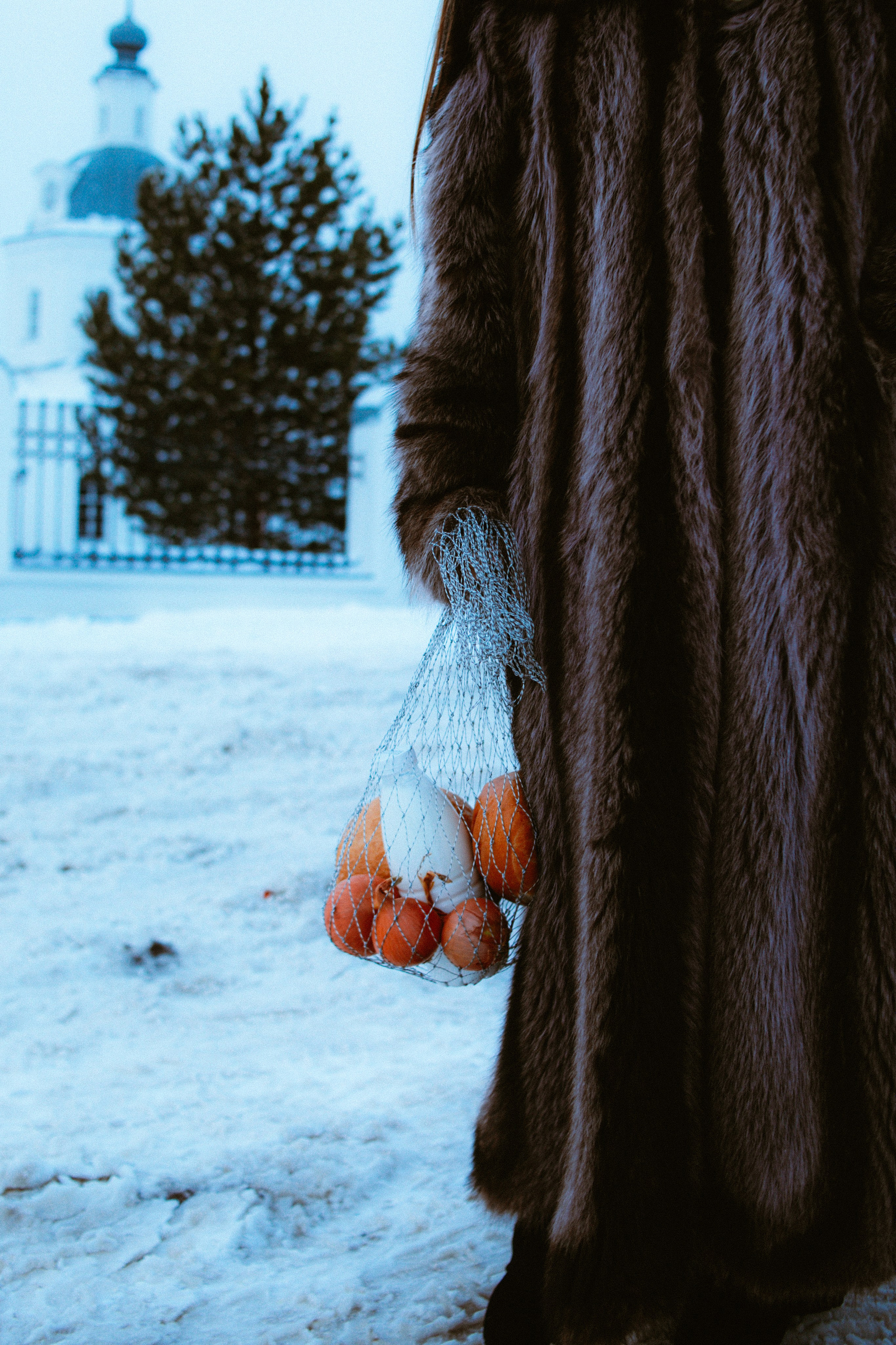 Анастасия. Портретный фотограф Алексин/Тула/Москва