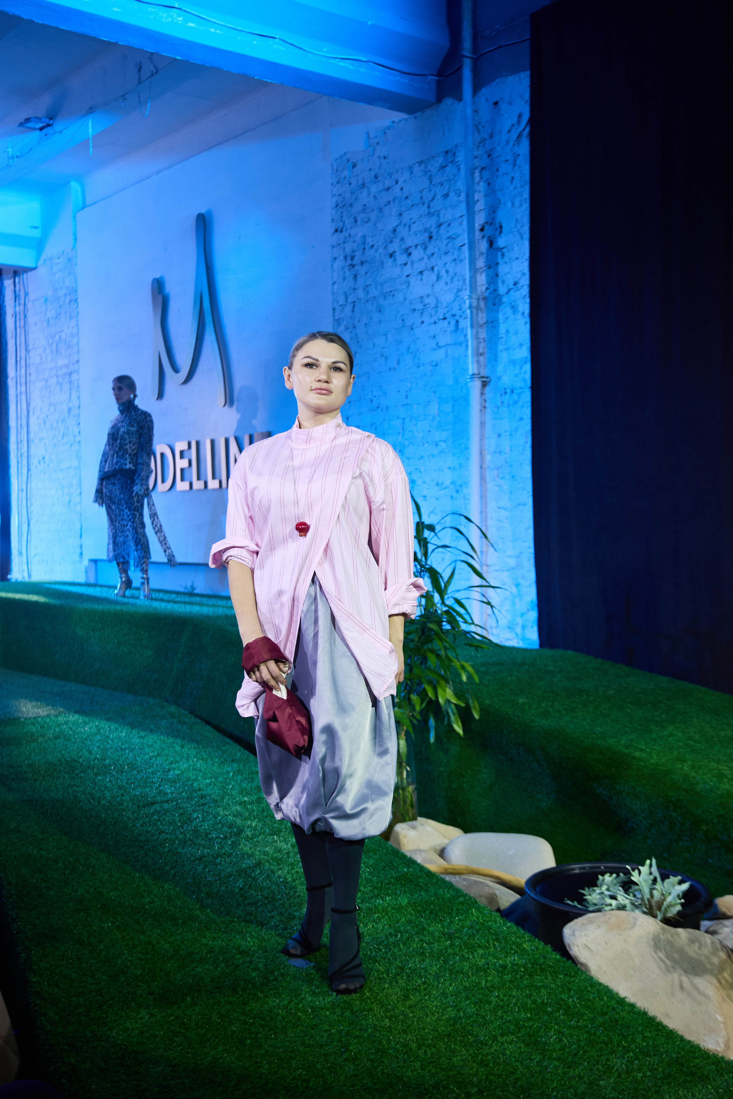 Показы. Модельное Агентство