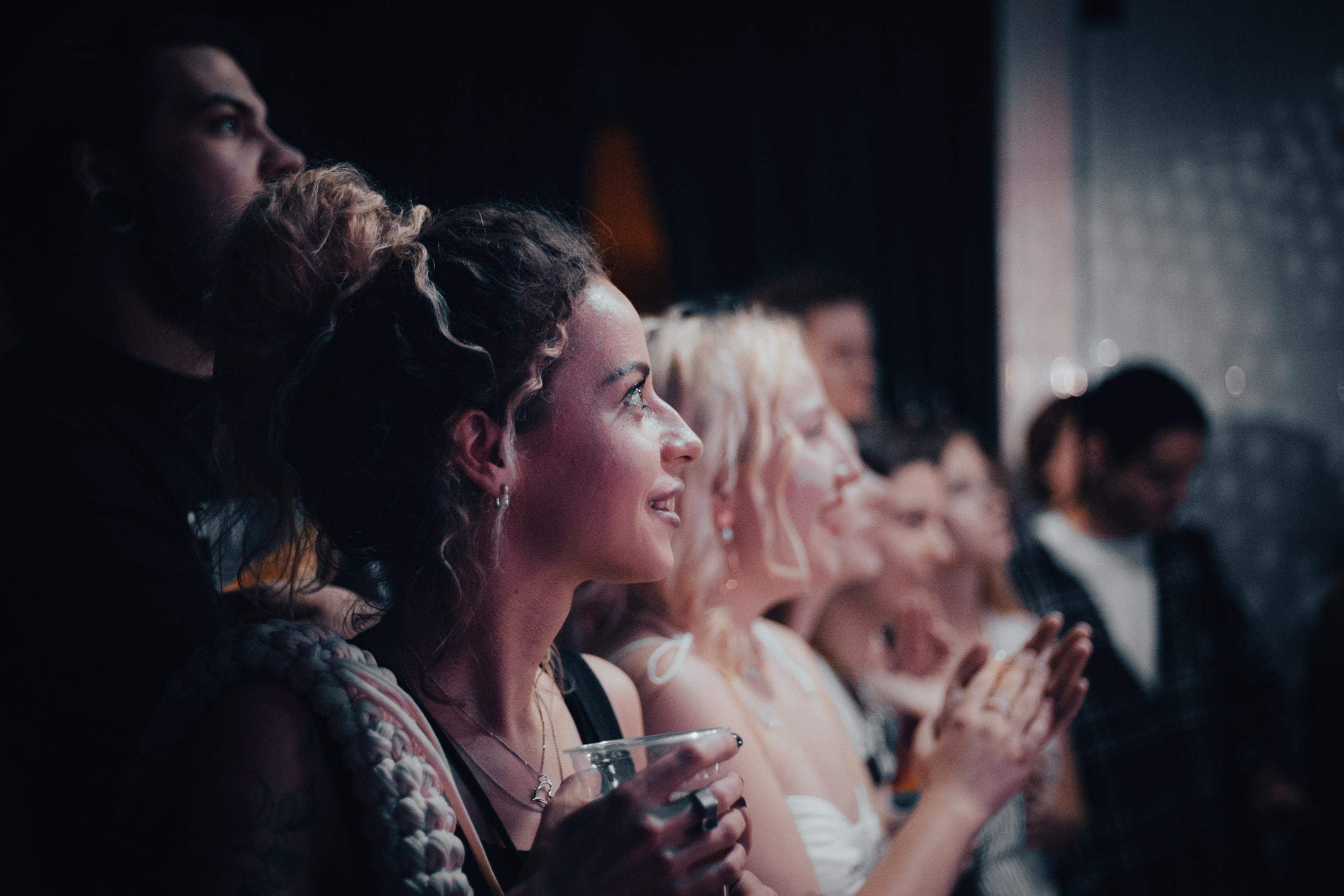 24/06 Концерт. Фотограф из Москвы. Иван Носков