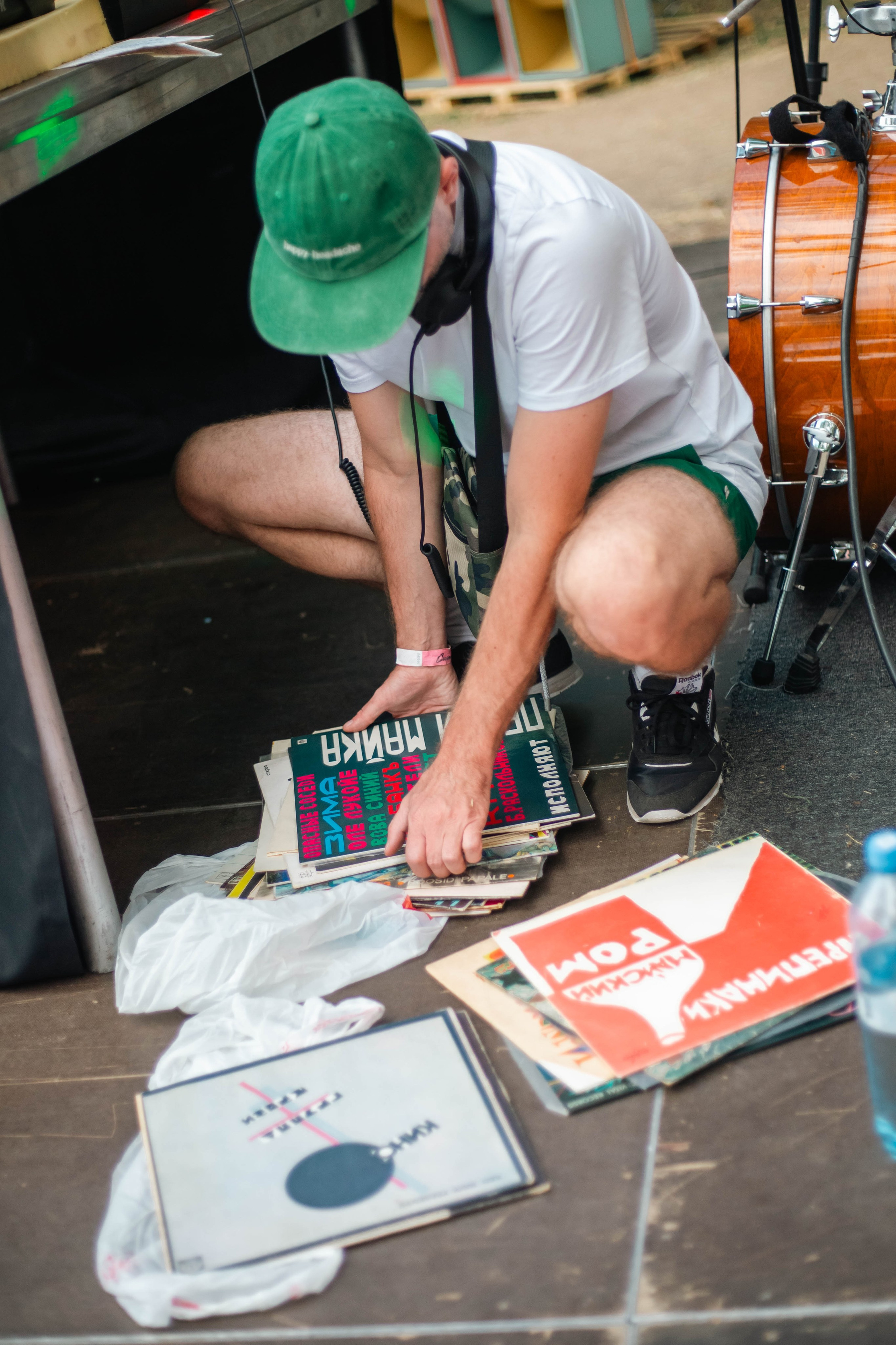 29/07 Концерт. Фотограф из Москвы. Иван Носков