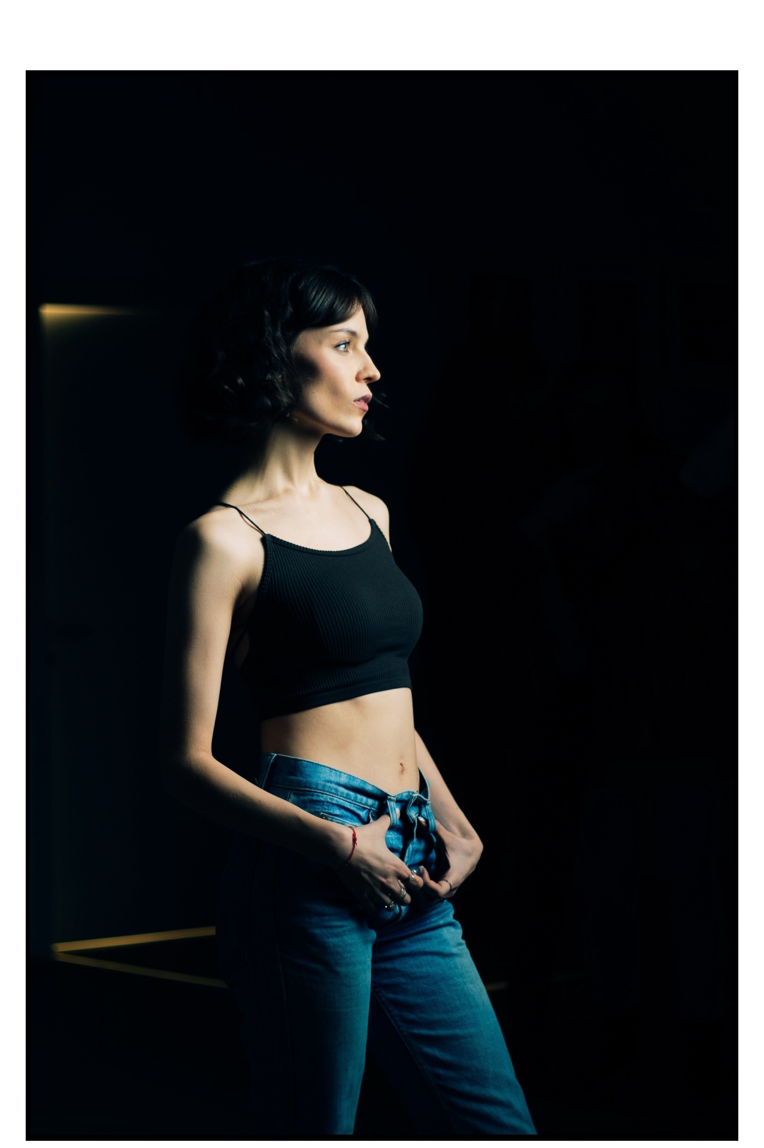 Фотограф из Москвы. Иван Носков