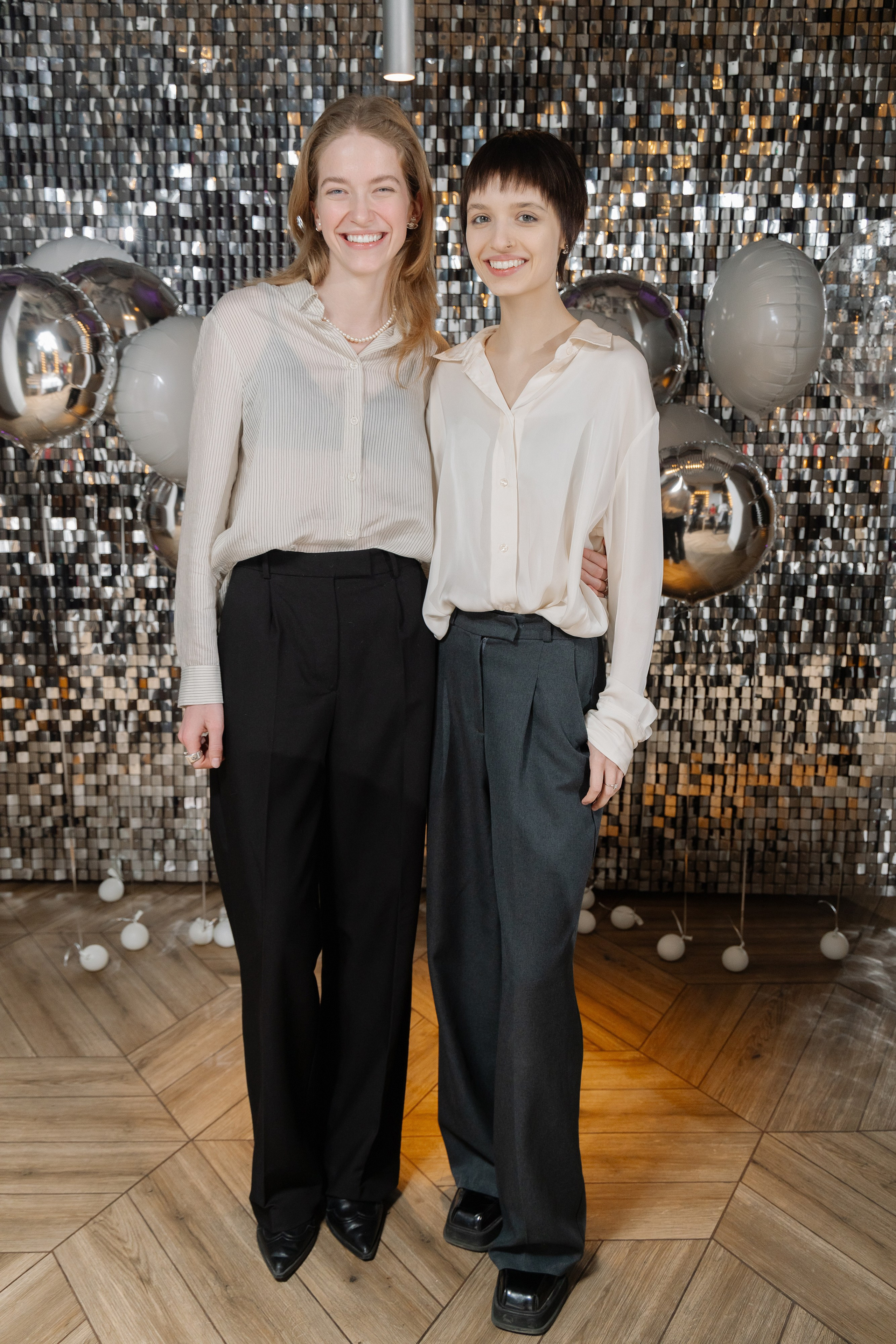 Фотосъемка юбилея в ресторане «Березка» в Минске. Свадебный фотограф в Минске/Беларуси Сергей Спиридонов