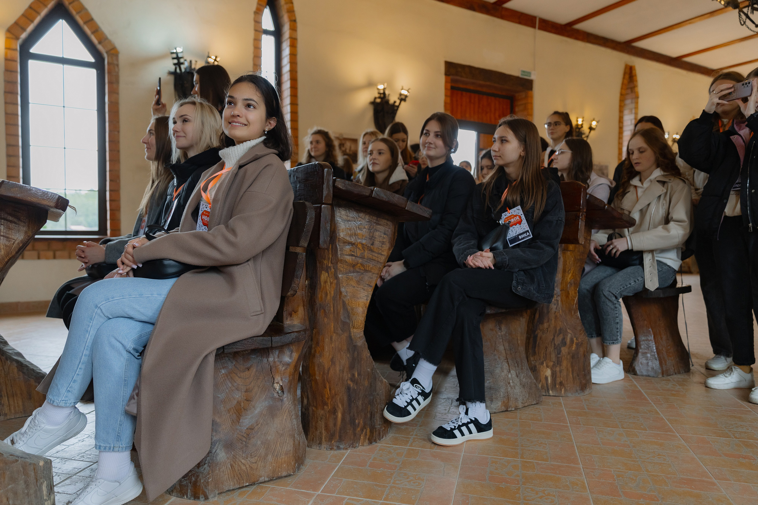 Корпоративная фотосъемка для ОАО Белагропромбанк в Суле в Загородном комплексе Westa. Свадебный фотограф в Минске/Беларуси Сергей Спиридонов