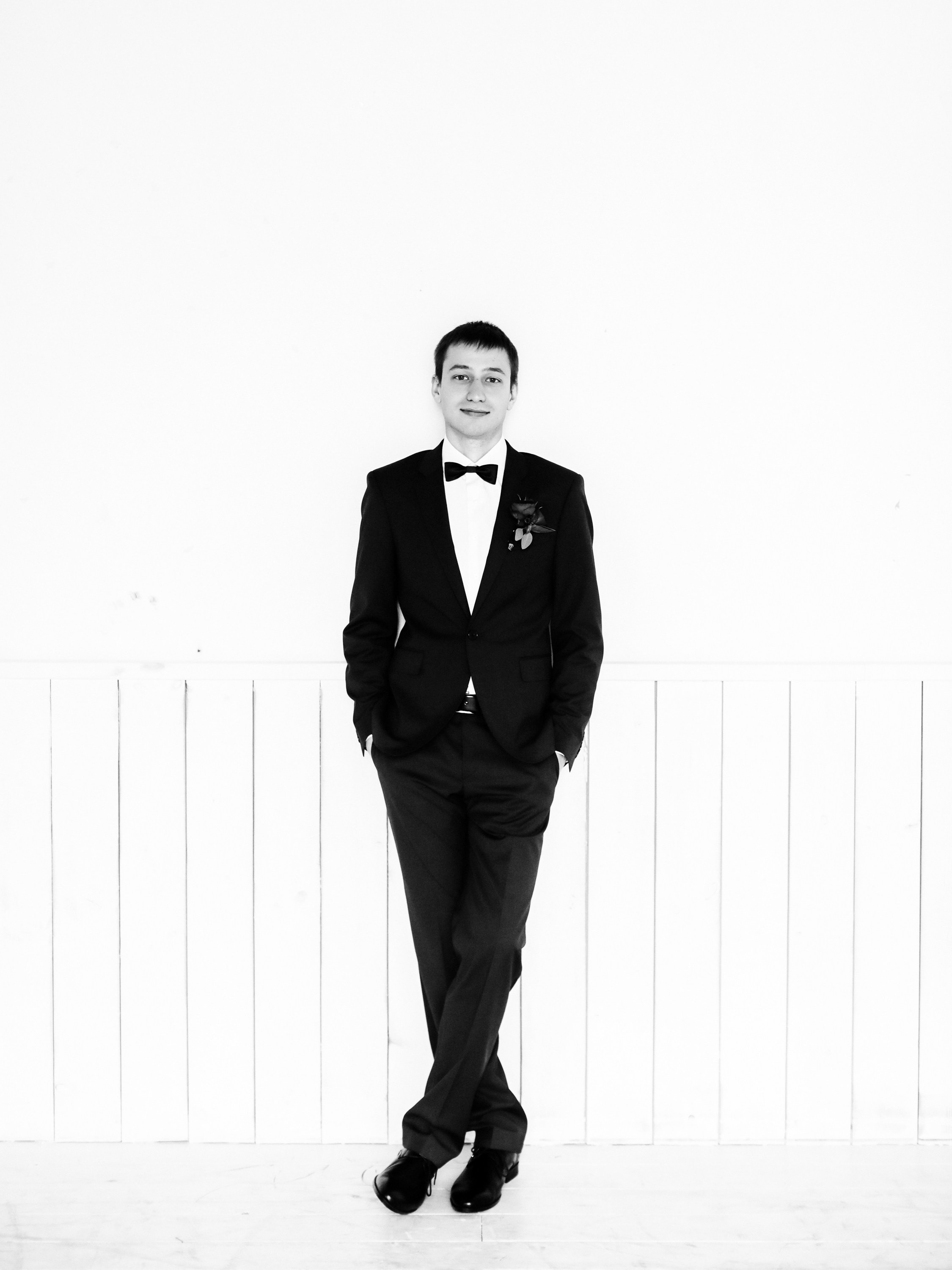 Свадебные кадры. Фотограф в Санкт-Петербурге Денис Персенен