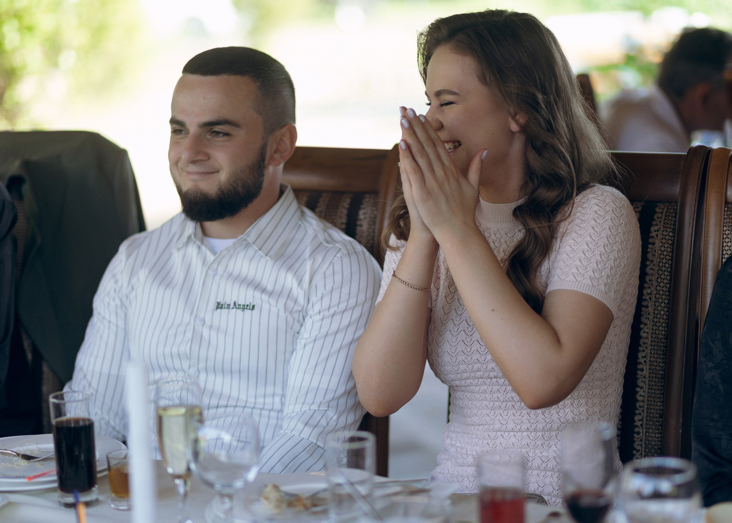 Филип и Алина. Свадебный  и семейный фотограф в Краснодаре