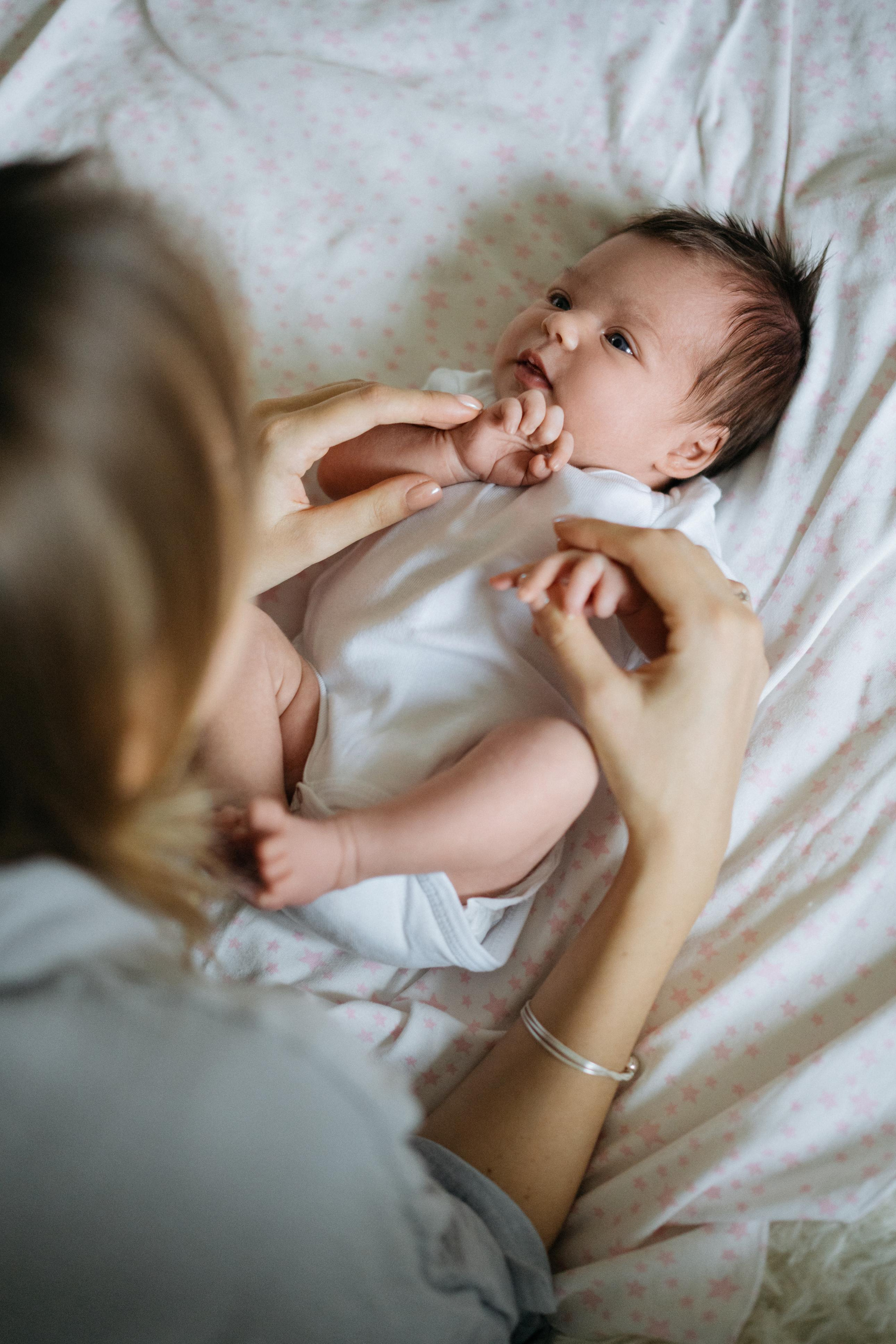 Кира. Свадебный и семейный фотограф в Калининграде Анастасия Гриценко