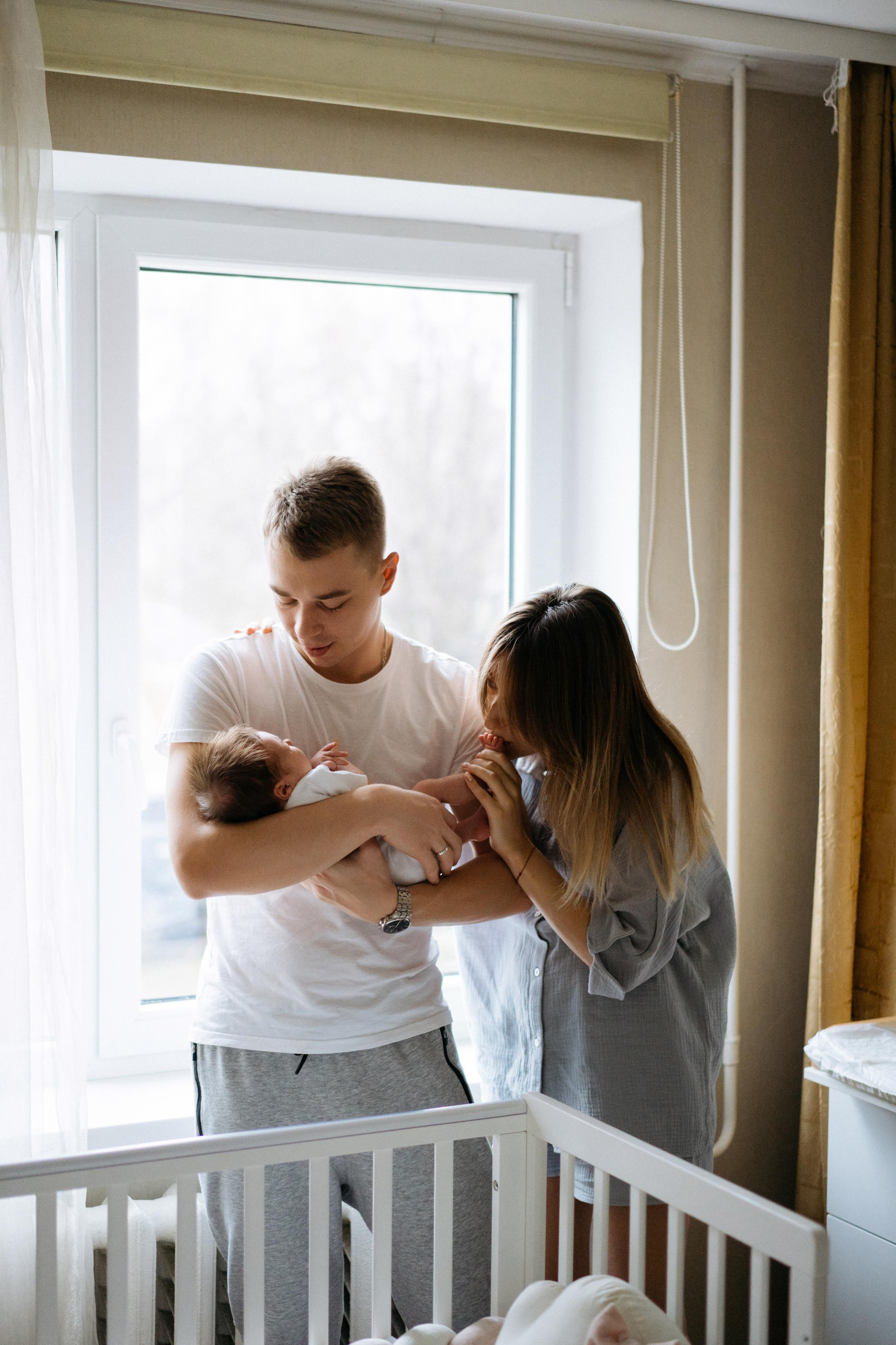 Кира. Свадебный и семейный фотограф в Калининграде Анастасия Гриценко