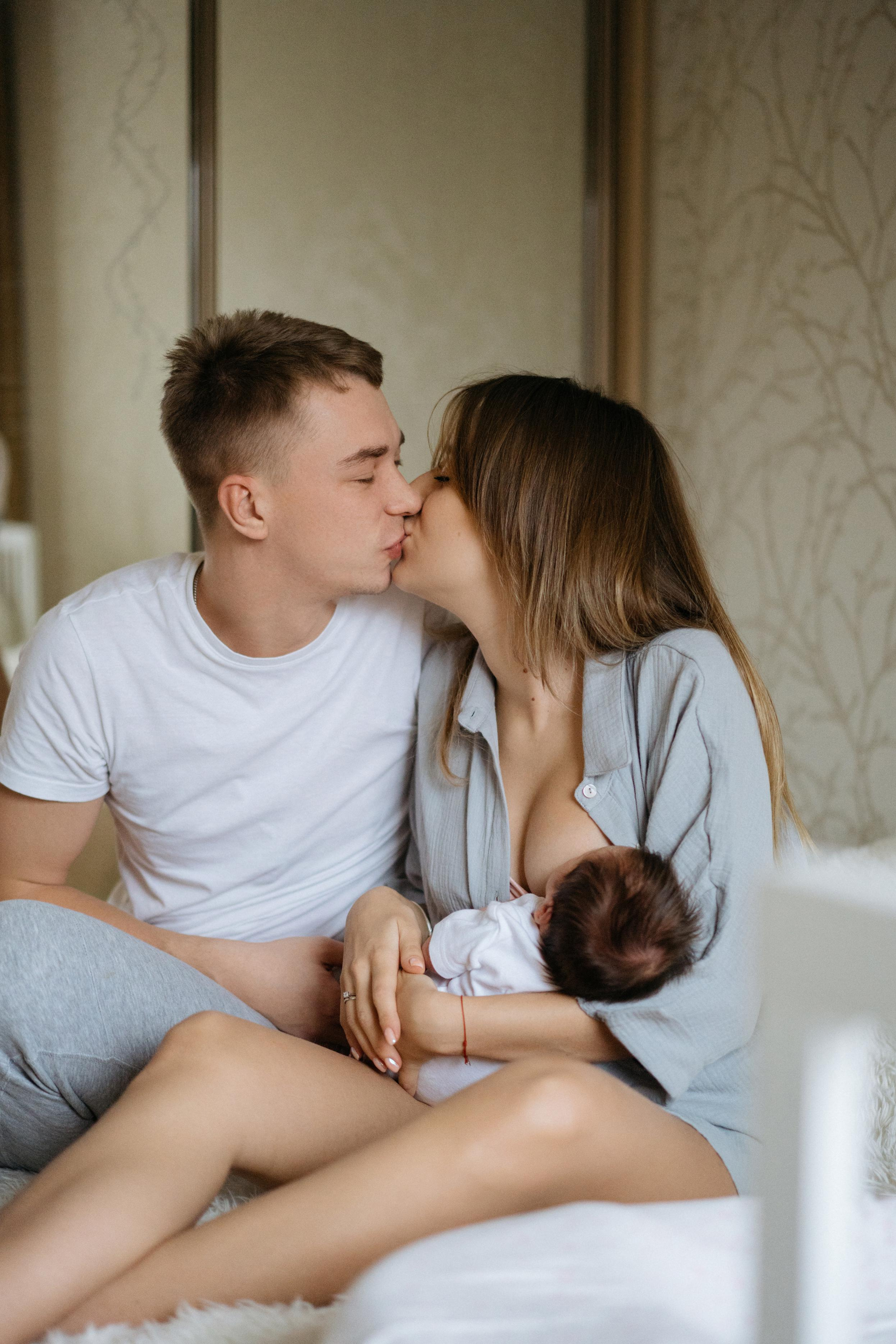 Кира. Свадебный и семейный фотограф в Калининграде Анастасия Гриценко