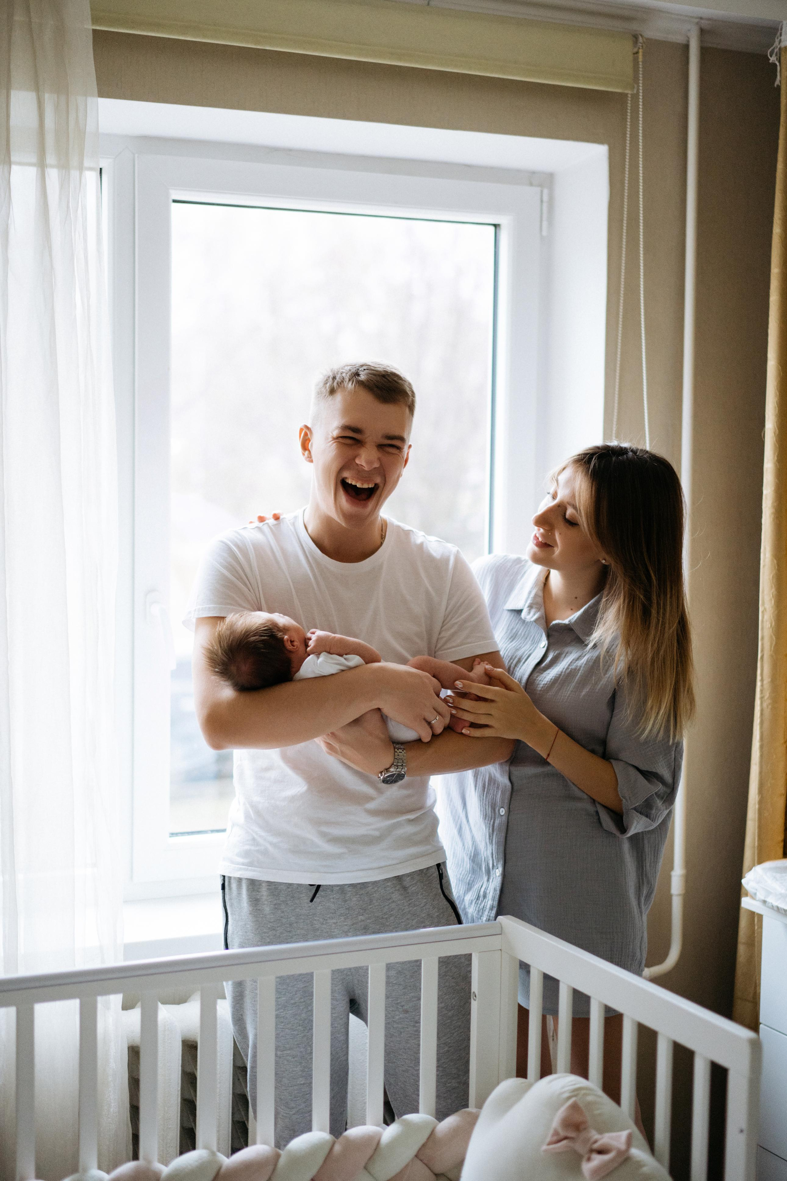 Кира. Свадебный и семейный фотограф в Калининграде Анастасия Гриценко