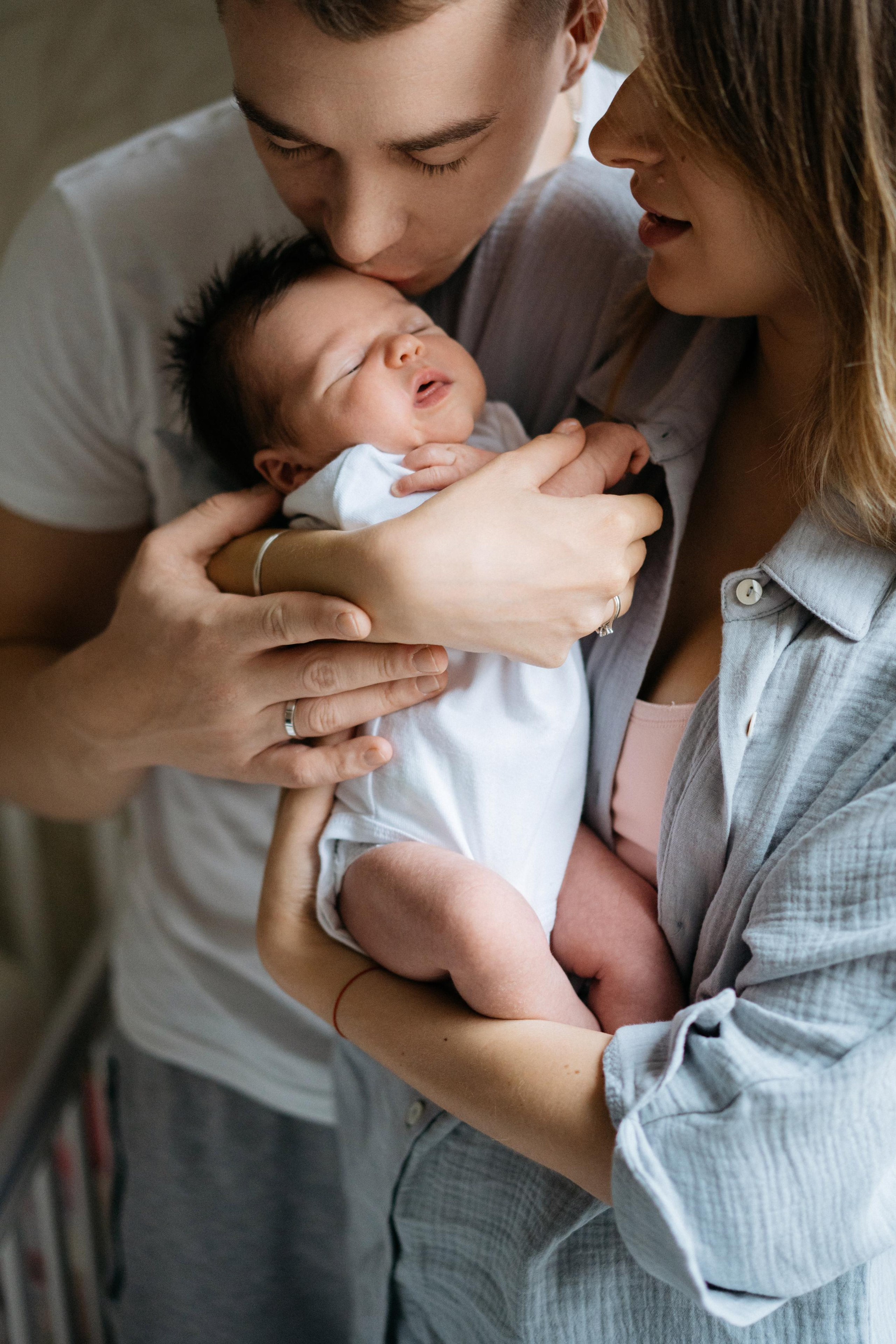 Кира. Свадебный и семейный фотограф в Калининграде Анастасия Гриценко