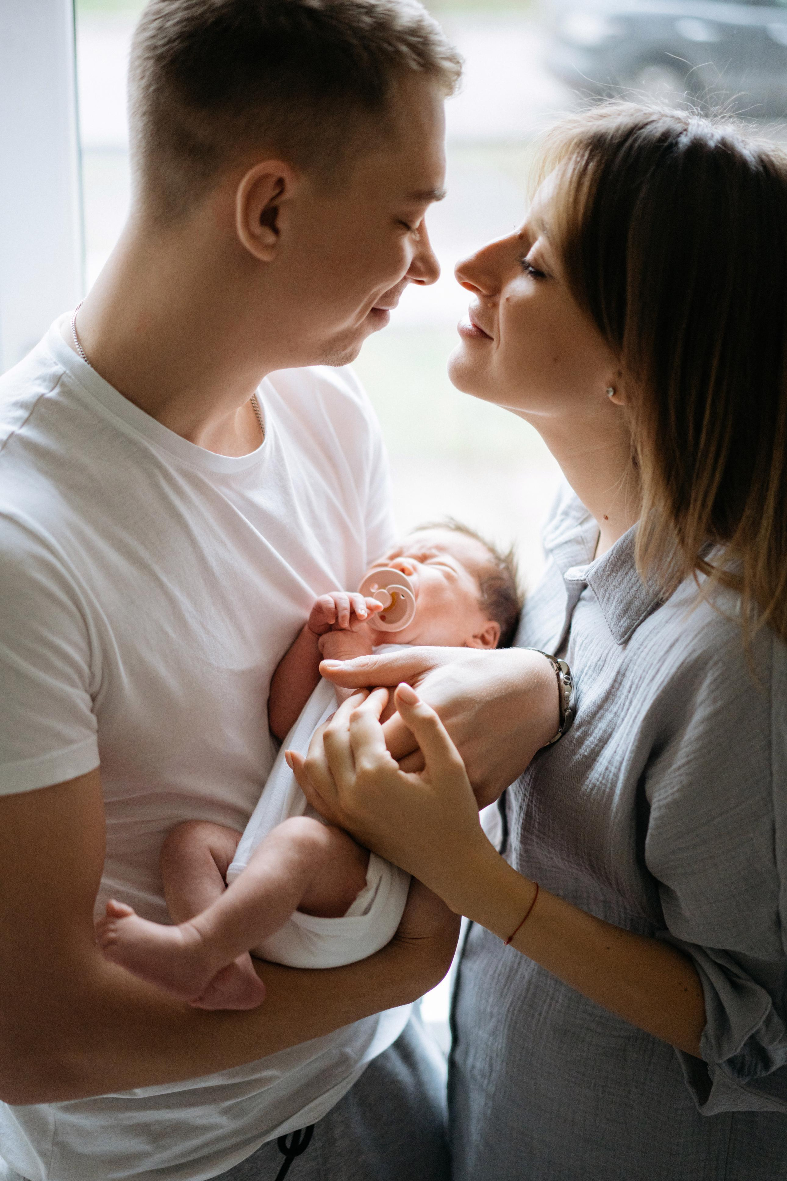 Кира. Свадебный и семейный фотограф в Калининграде Анастасия Гриценко