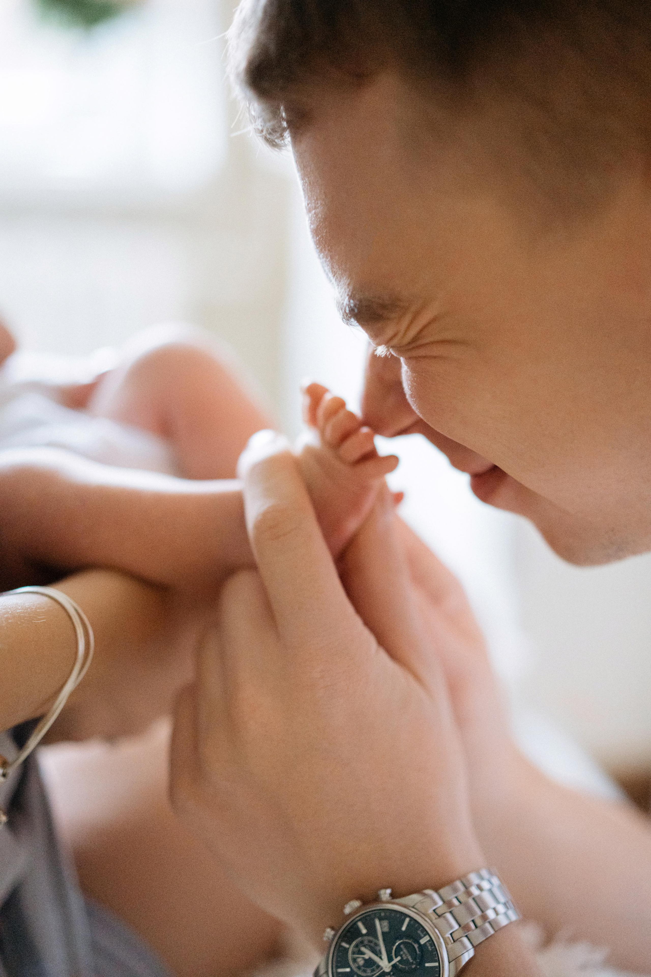 Кира. Свадебный и семейный фотограф в Калининграде Анастасия Гриценко