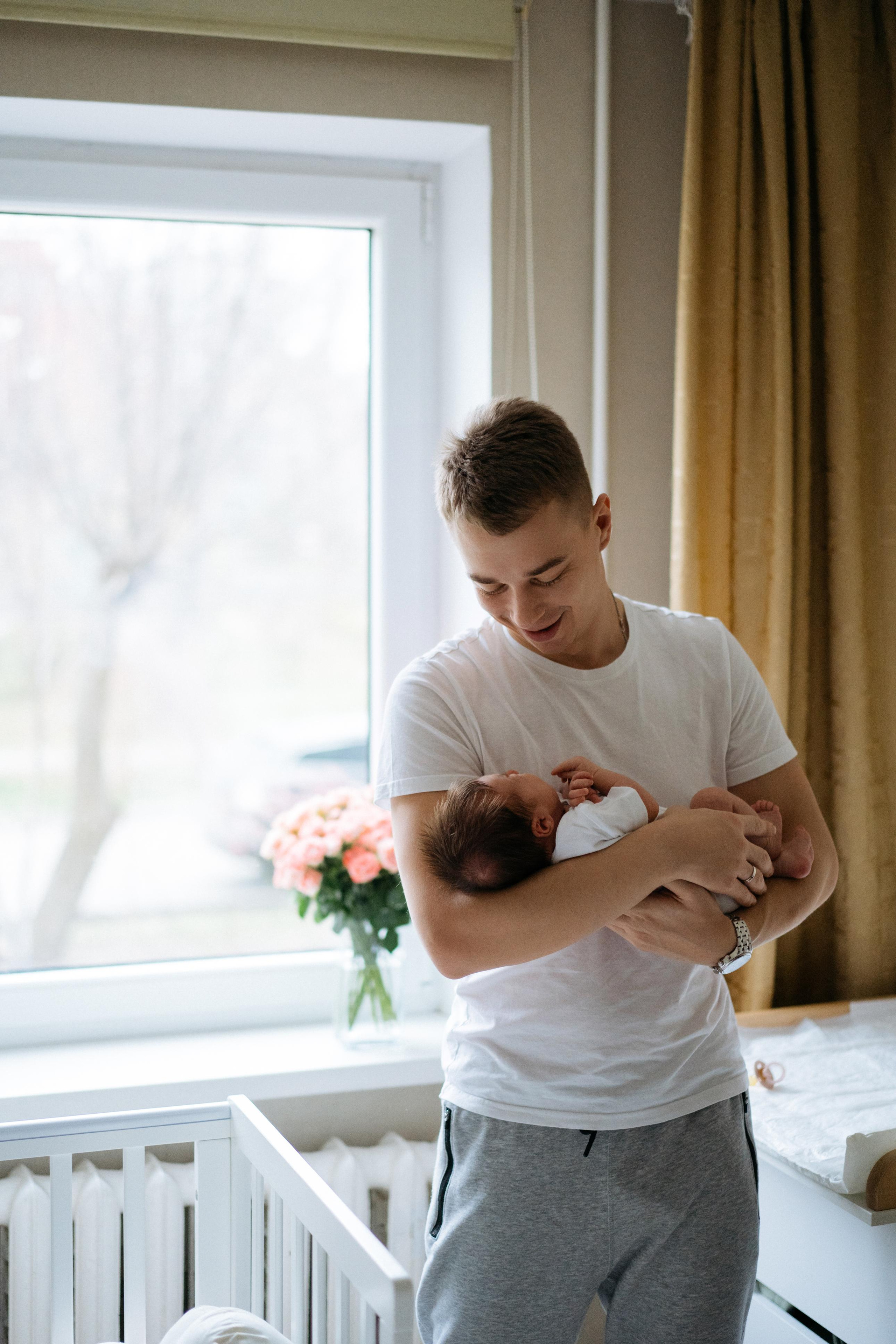 Кира. Свадебный и семейный фотограф в Калининграде Анастасия Гриценко