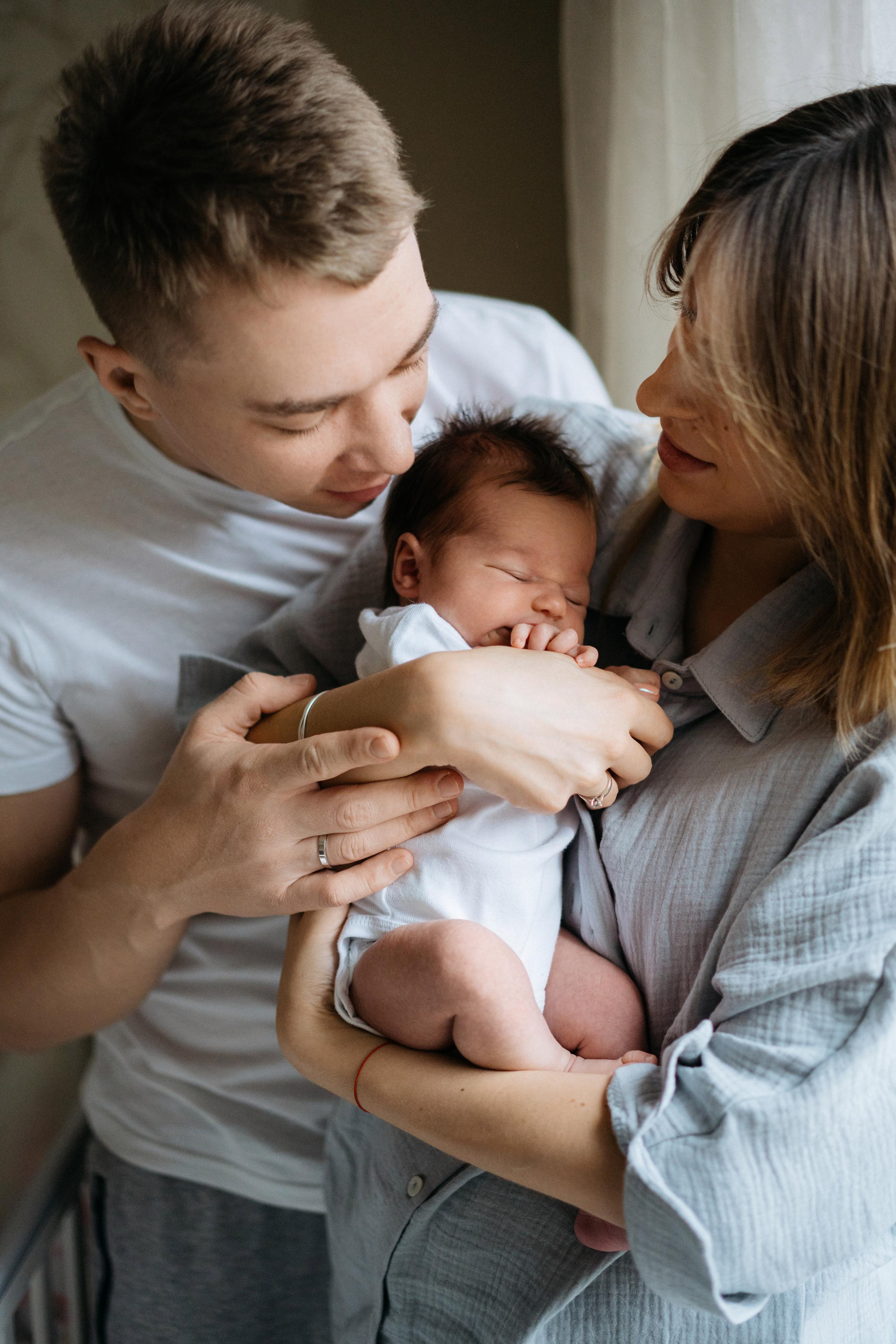 Кира. Свадебный и семейный фотограф в Калининграде Анастасия Гриценко