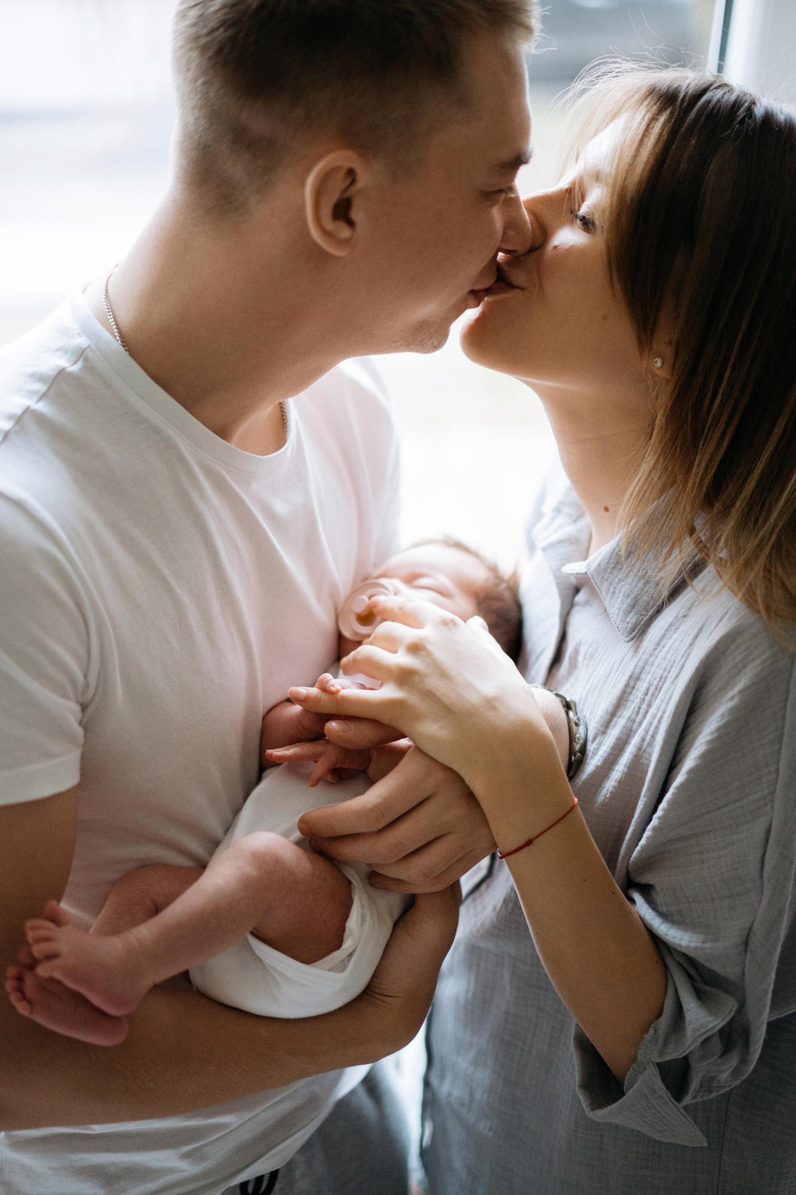 Кира. Свадебный и семейный фотограф в Калининграде Анастасия Гриценко