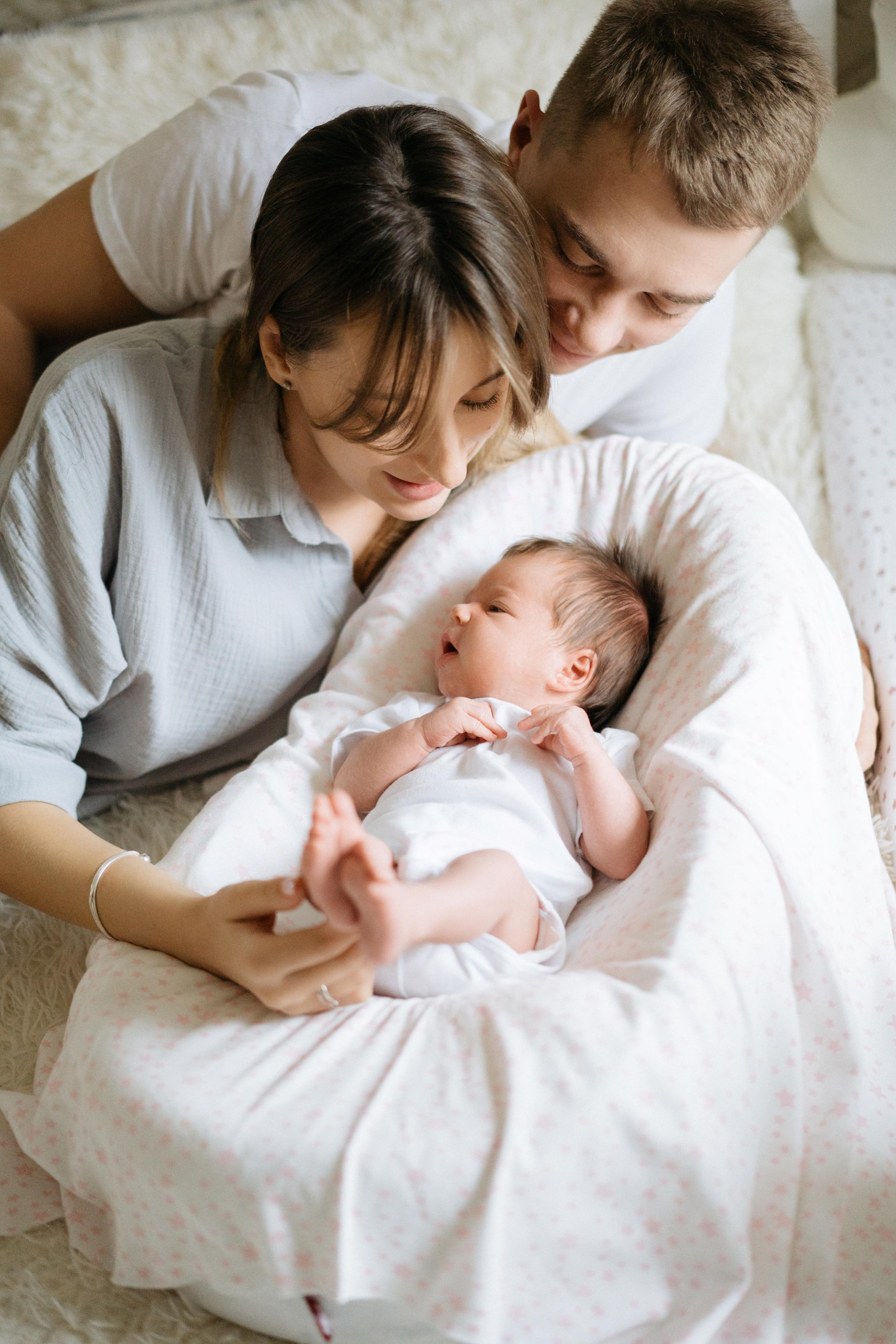 Кира. Свадебный и семейный фотограф в Калининграде Анастасия Гриценко