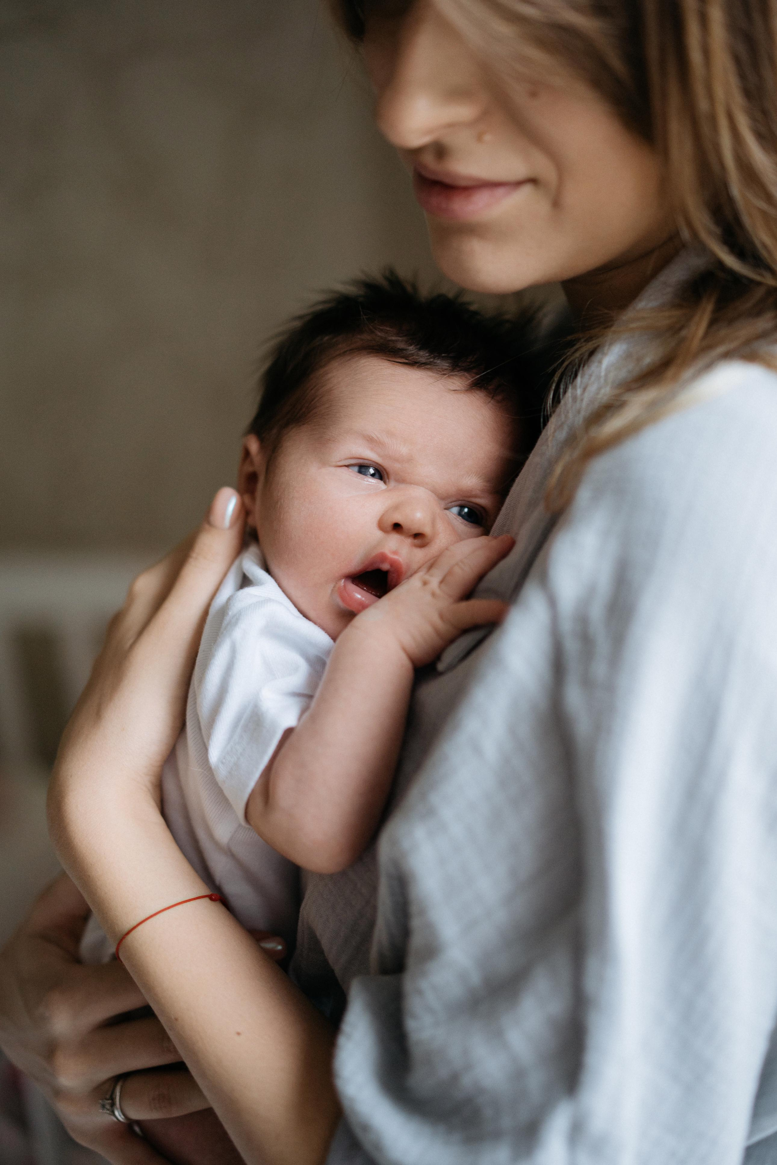 Кира. Свадебный и семейный фотограф в Калининграде Анастасия Гриценко