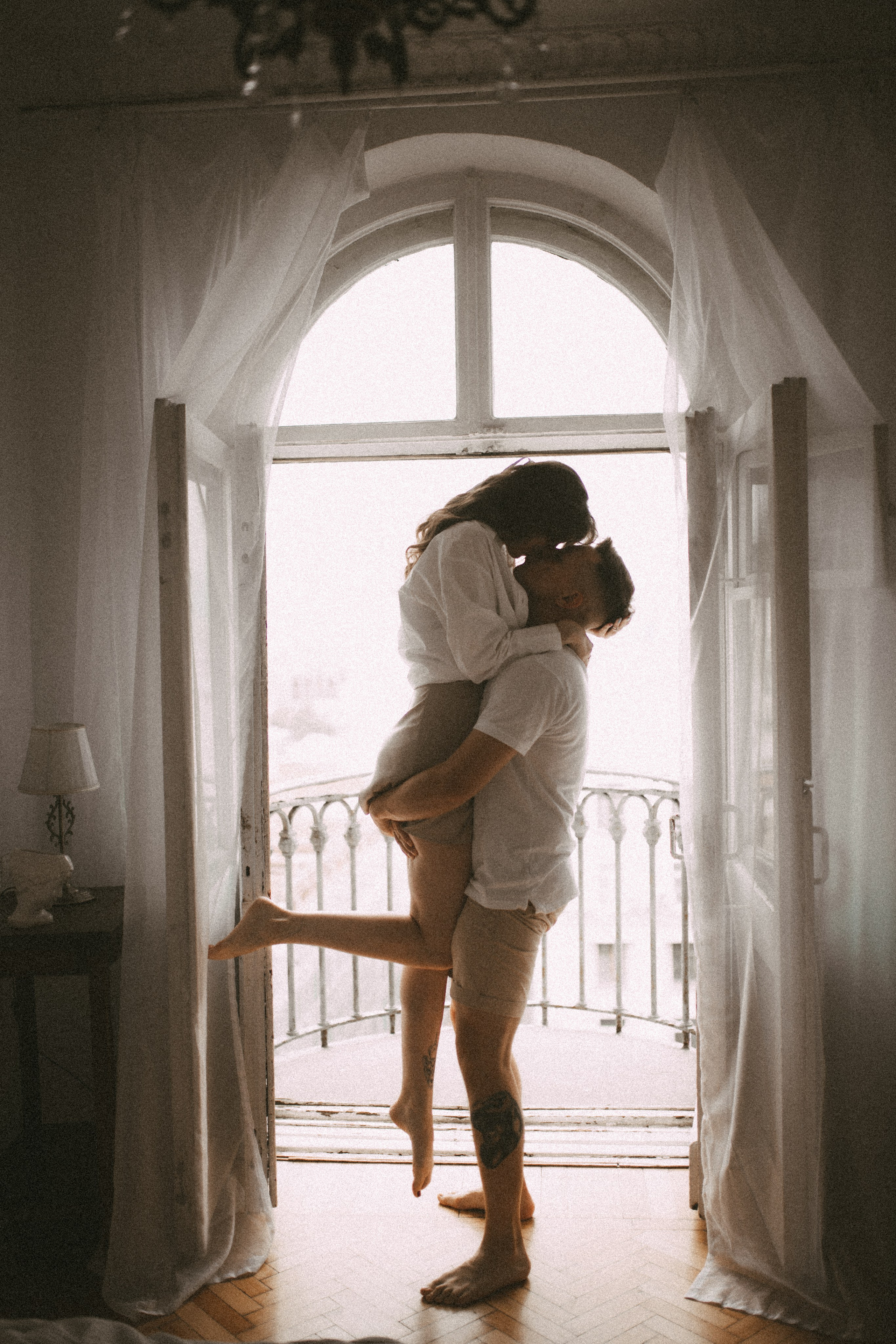 А & А | Москва. Фотограф Екатерина Амбрушкевич