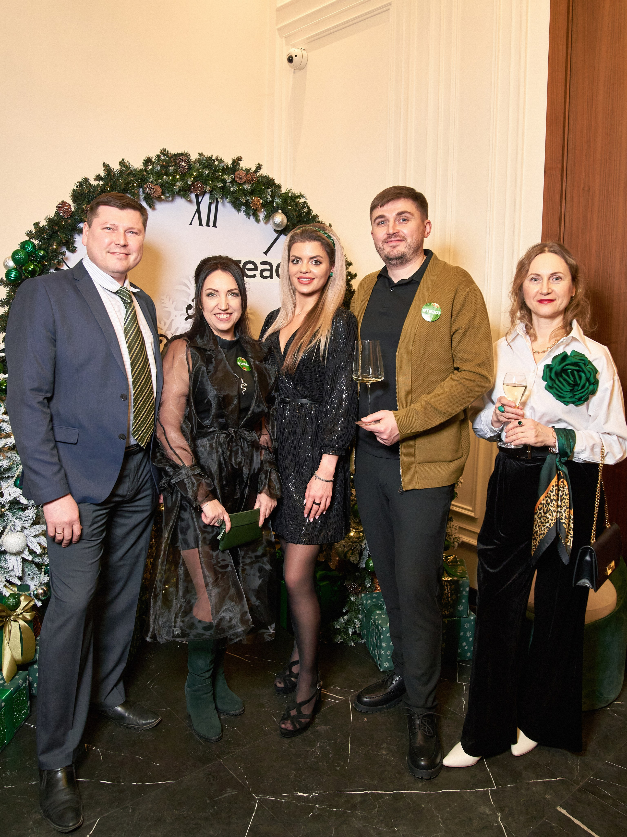 Корпоратив TEACO. Yankovski_001