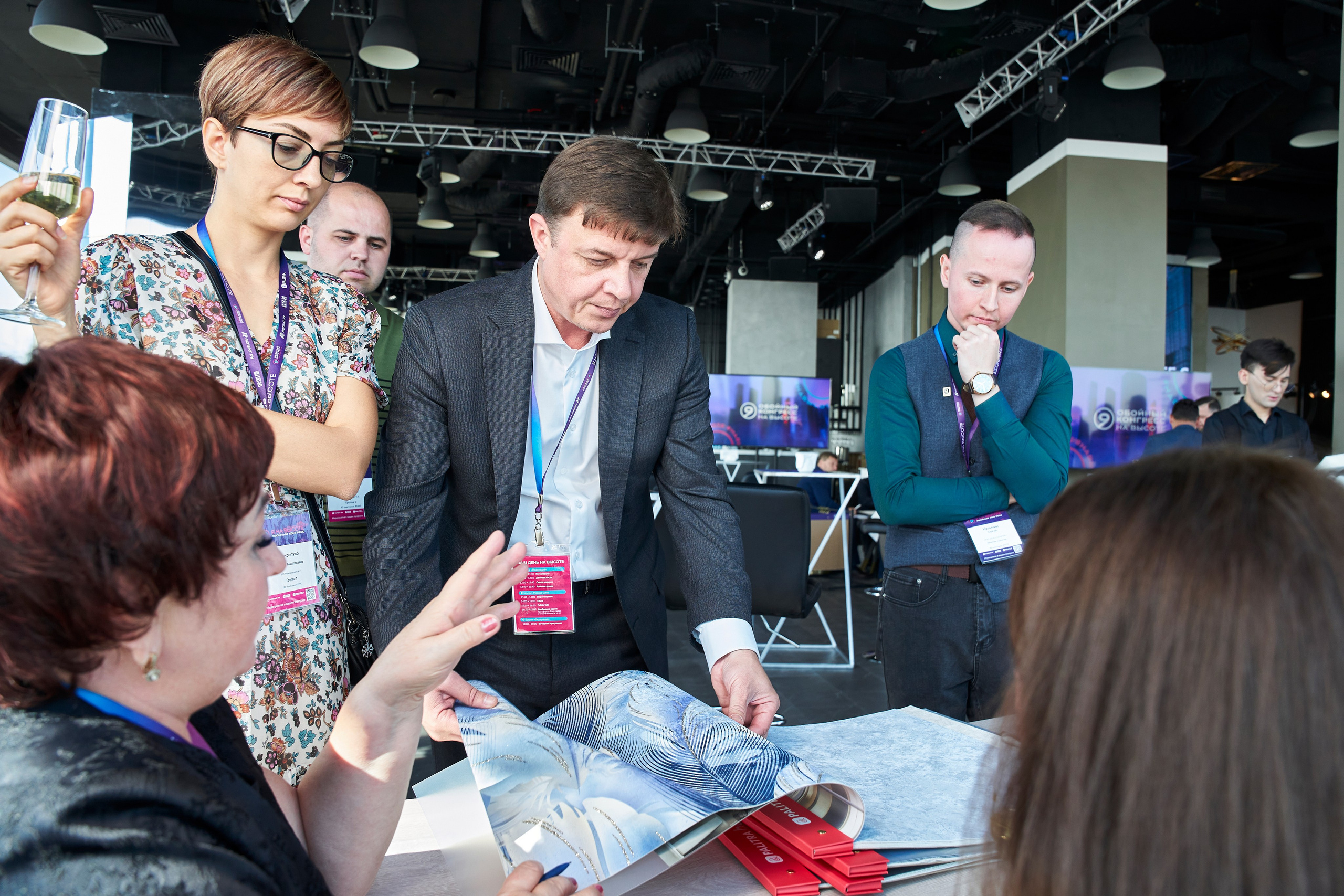 Обойный конгресс 28.09.2023. Yankovski_001