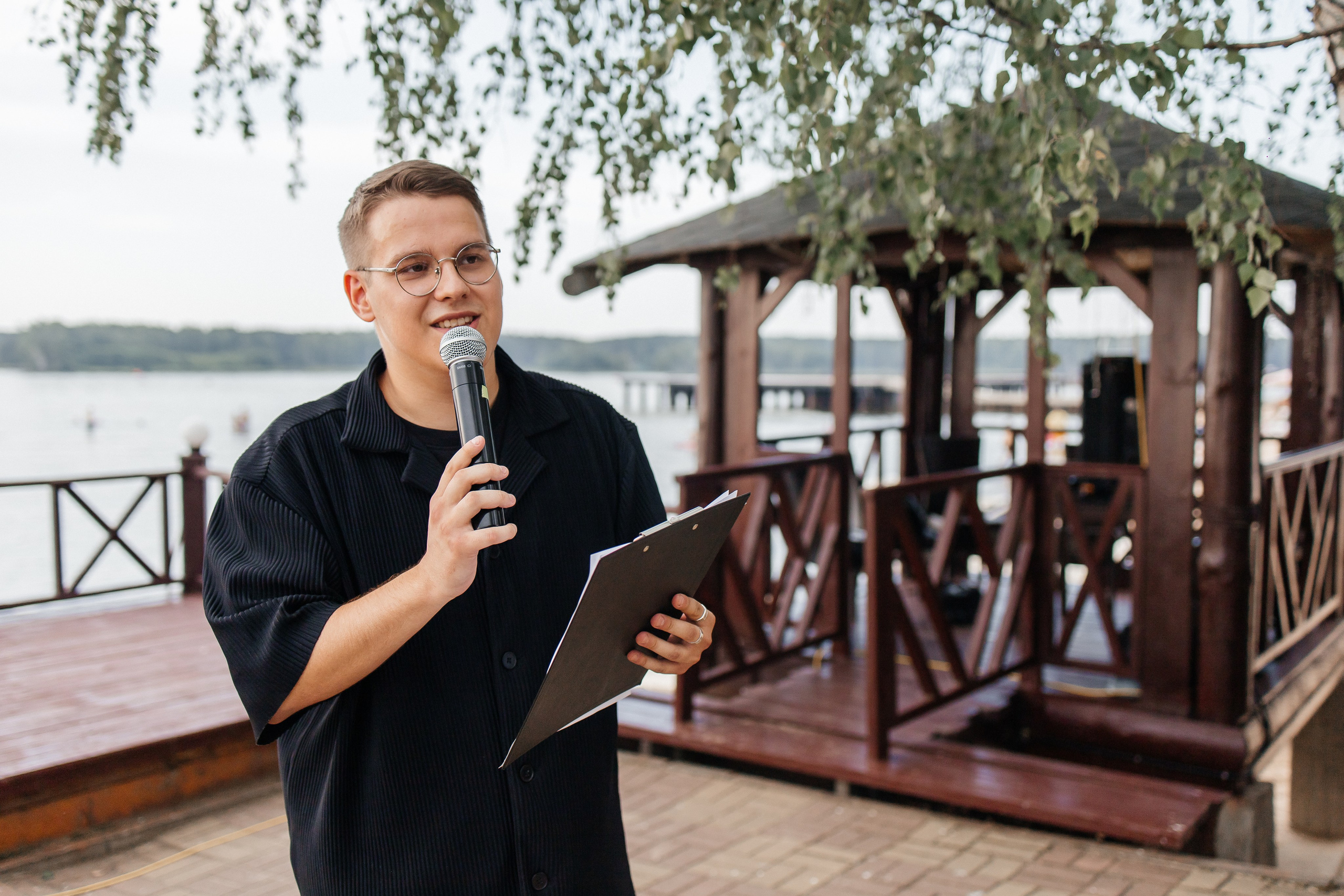 Дима и Таня. Свадебный фотограф Нижний Новгород Кстово Богородск Павлово