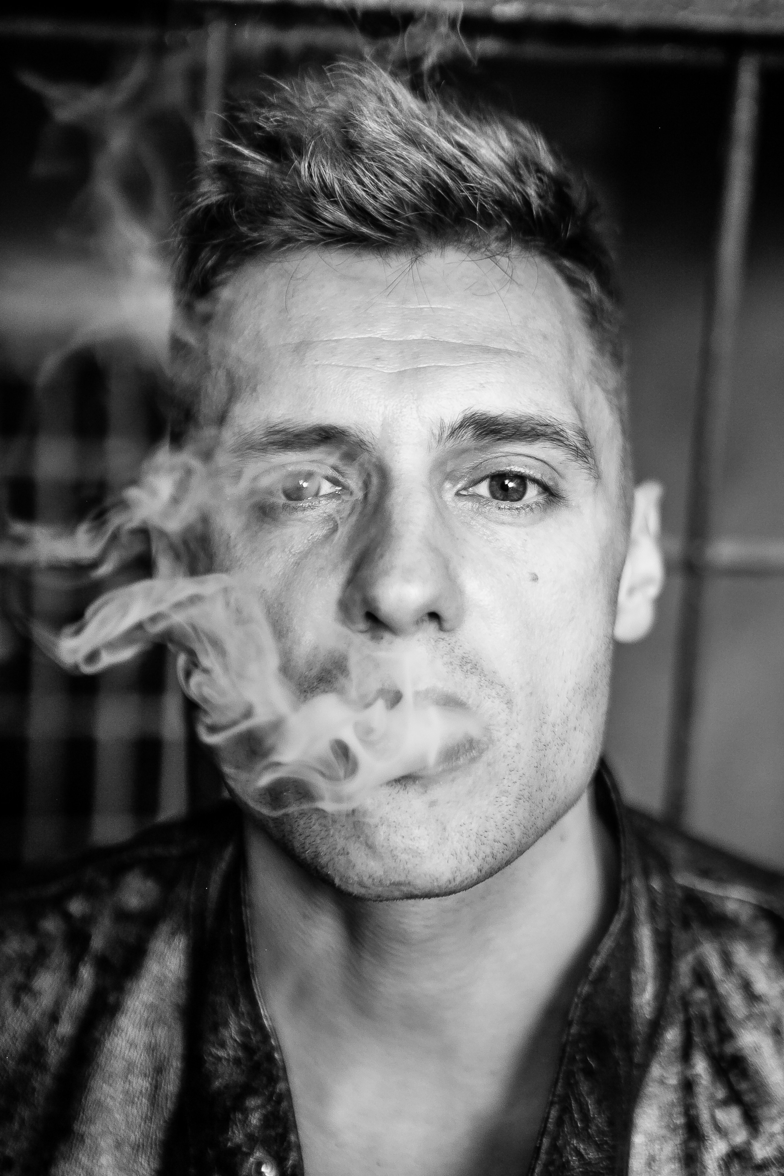 Индивидуальные фотосессии. Фотограф Мельник Ирина. Москва