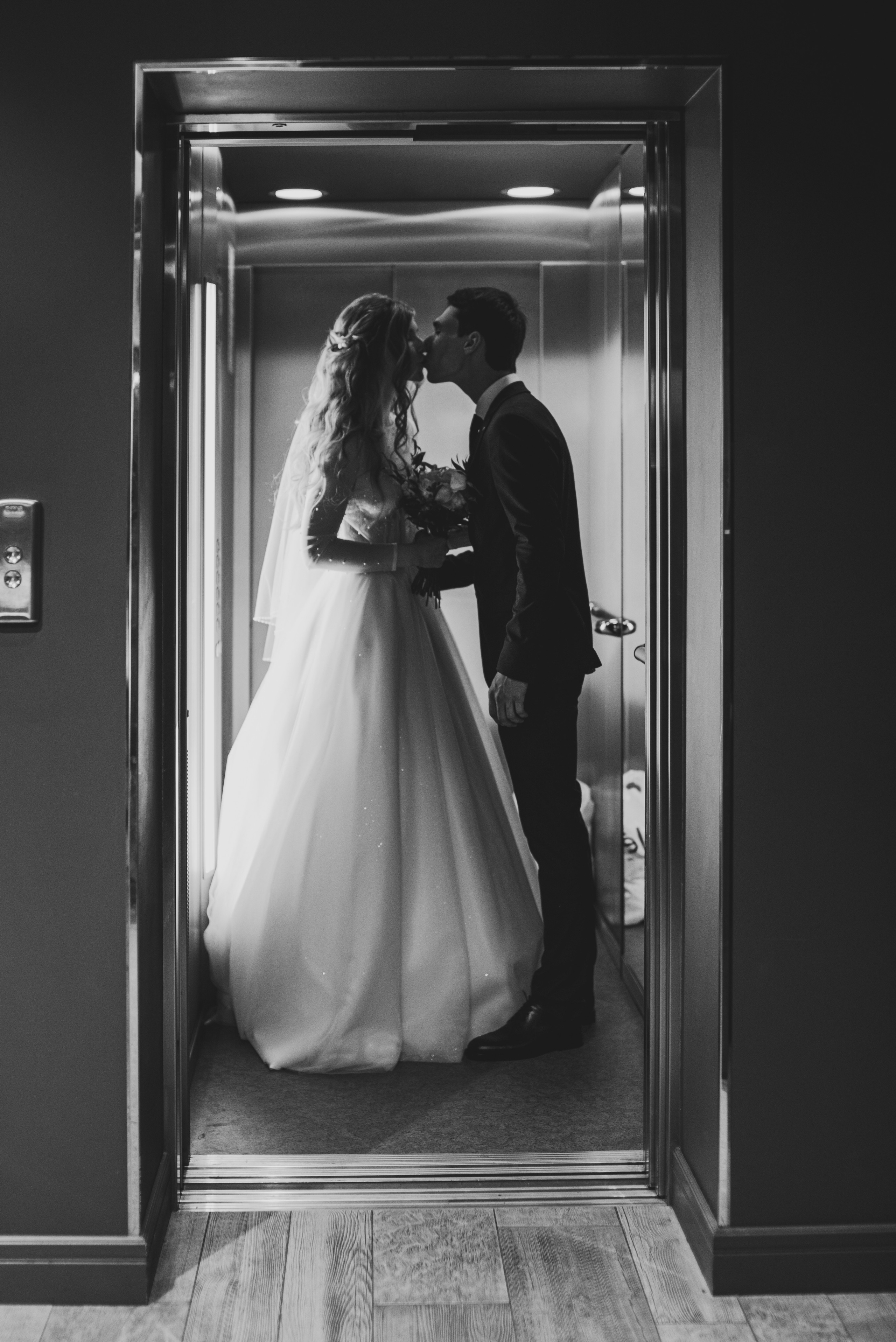 Свадьба Данила + София. Фотограф Галя Пак