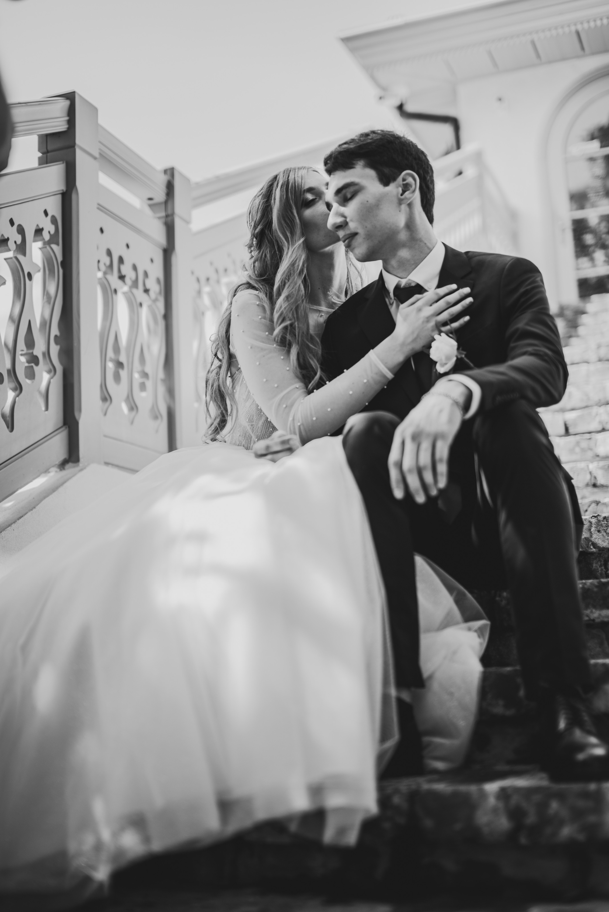 Свадьба Данила + София. Фотограф Галя Пак