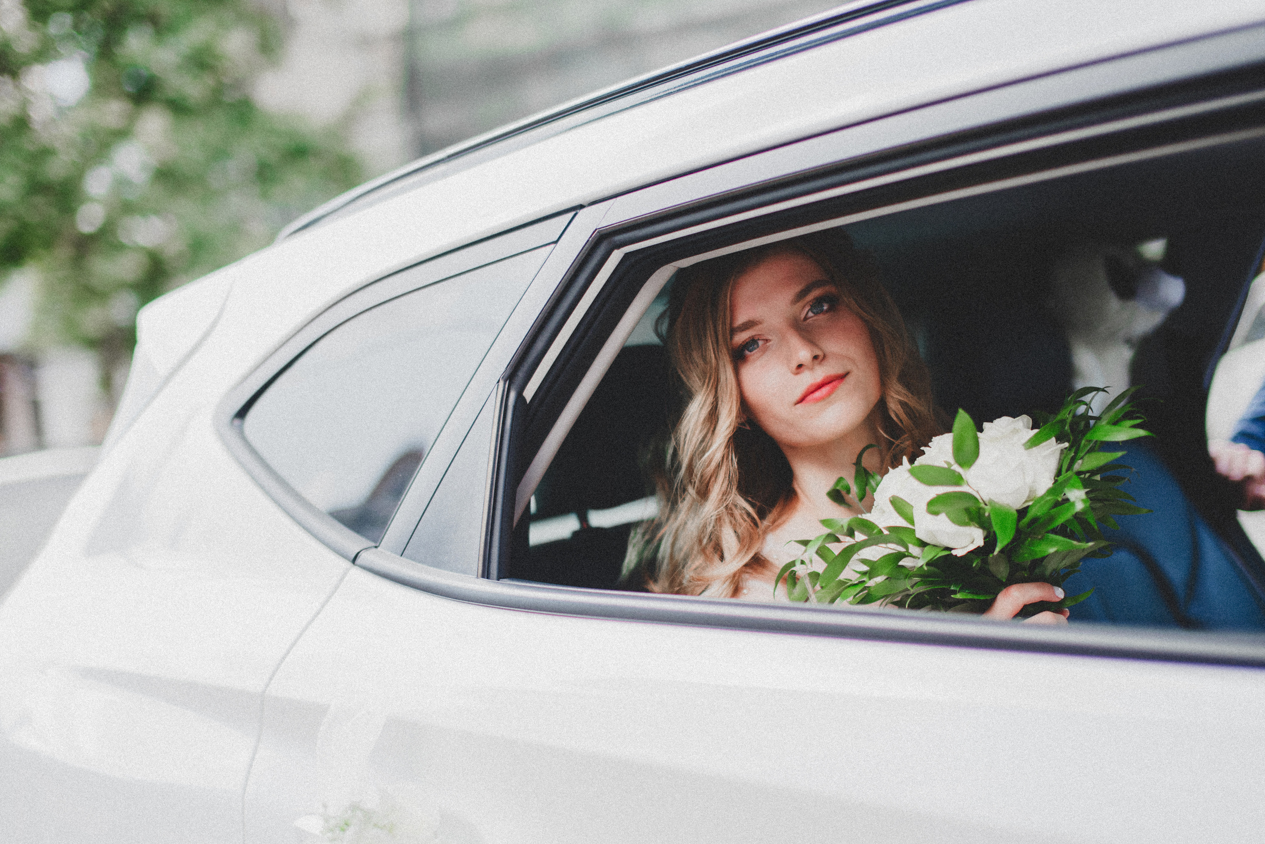 Свадьба Данила + София. Фотограф Галя Пак