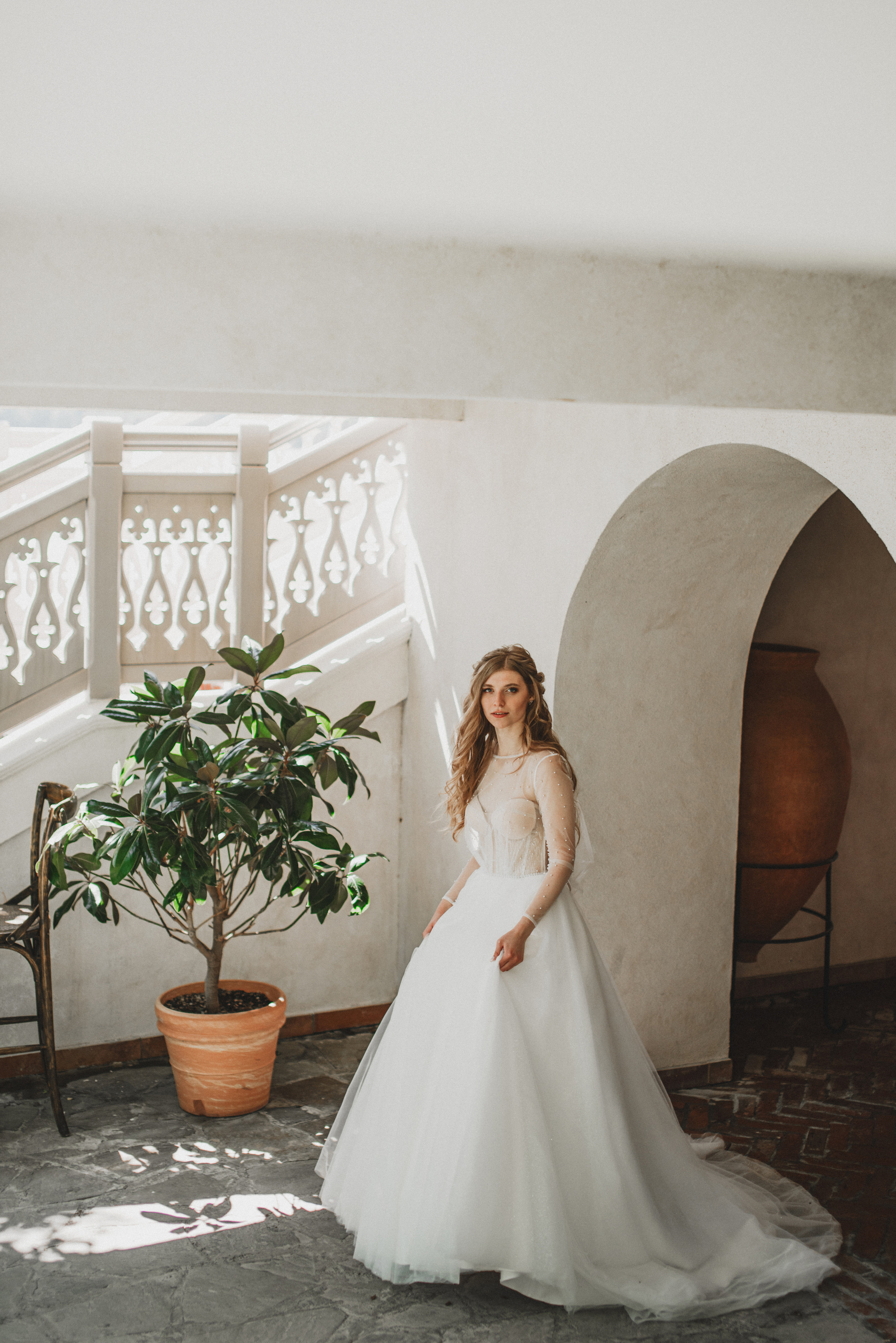 Свадьба Данила + София. Фотограф Галя Пак