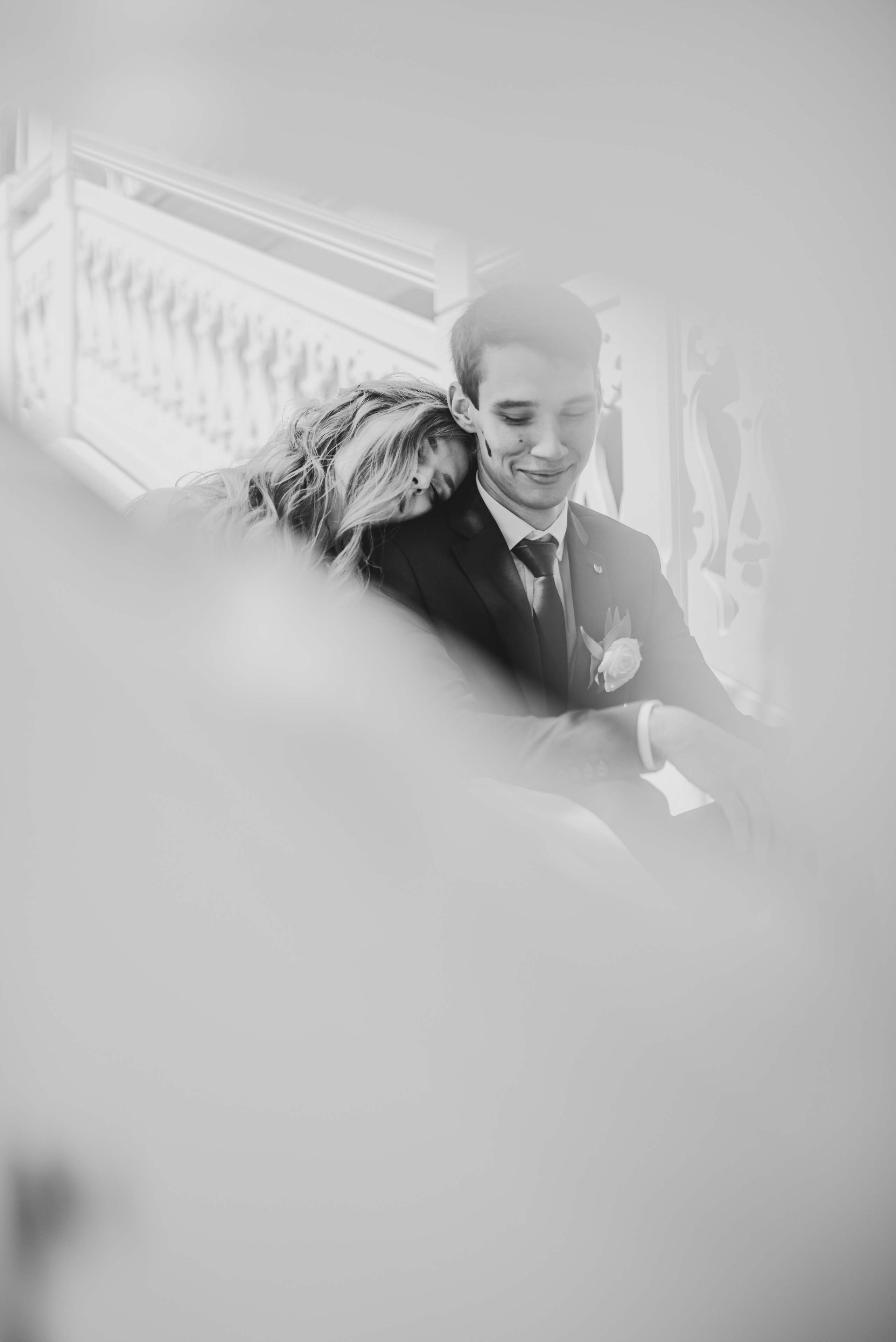 Свадьба Данила + София. Фотограф Галя Пак