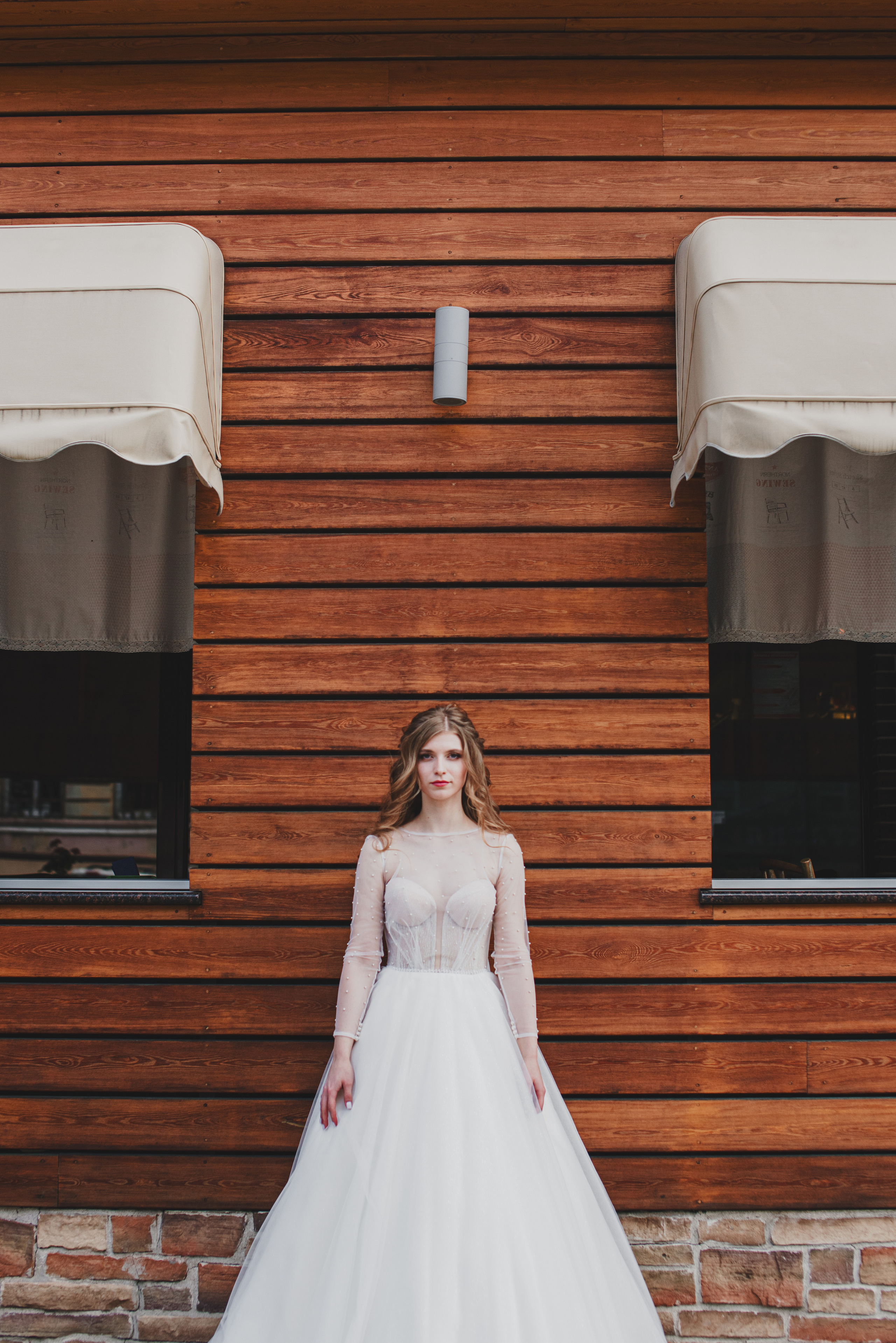 Свадьба Данила + София. Фотограф Галя Пак