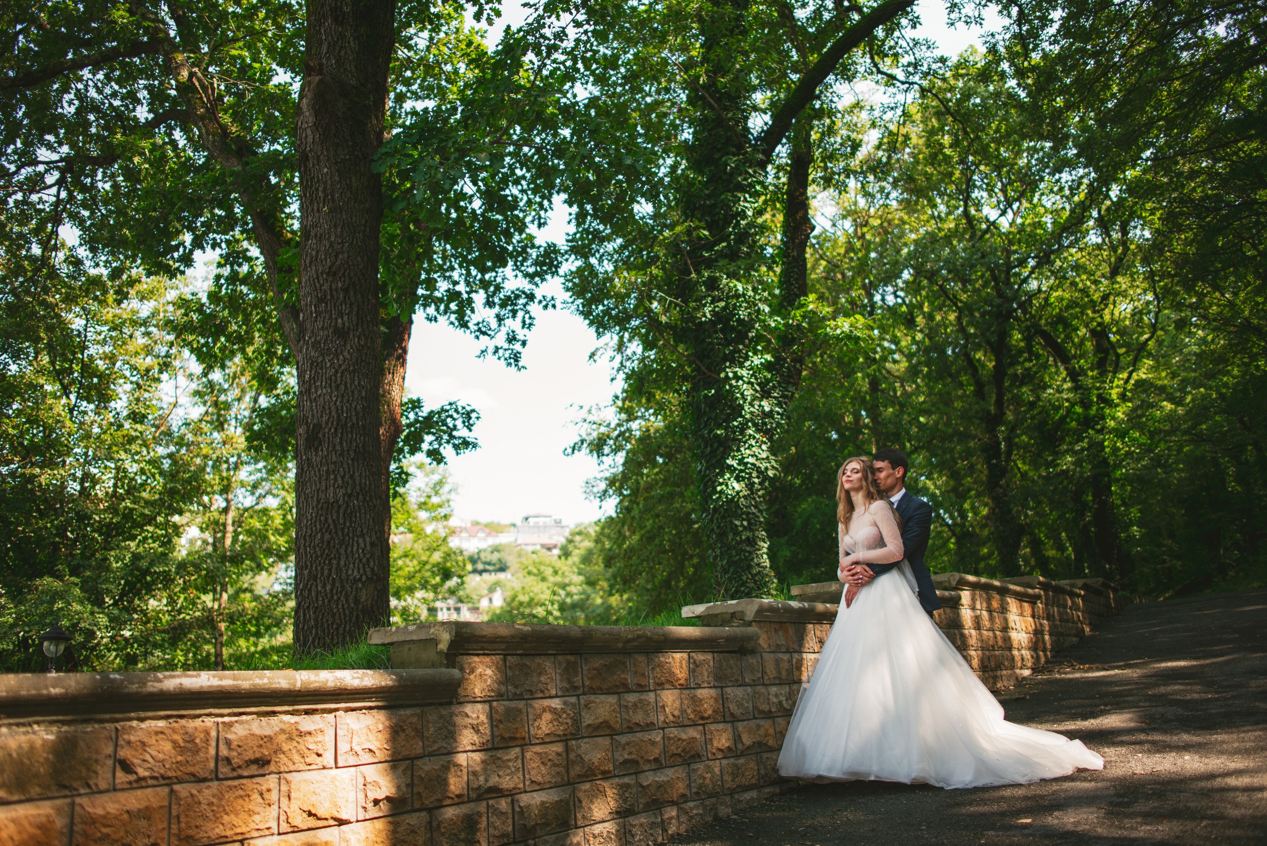 Свадьба Данила + София. Фотограф Галя Пак