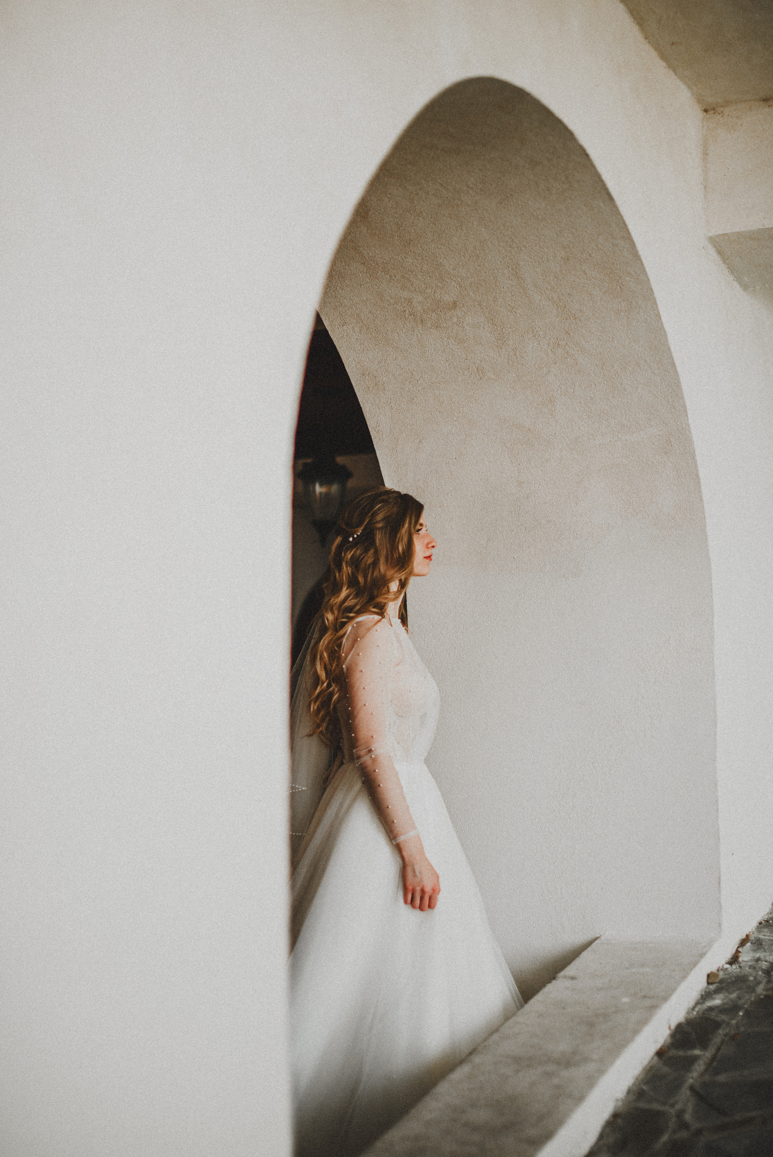 Свадьба Данила + София. Фотограф Галя Пак