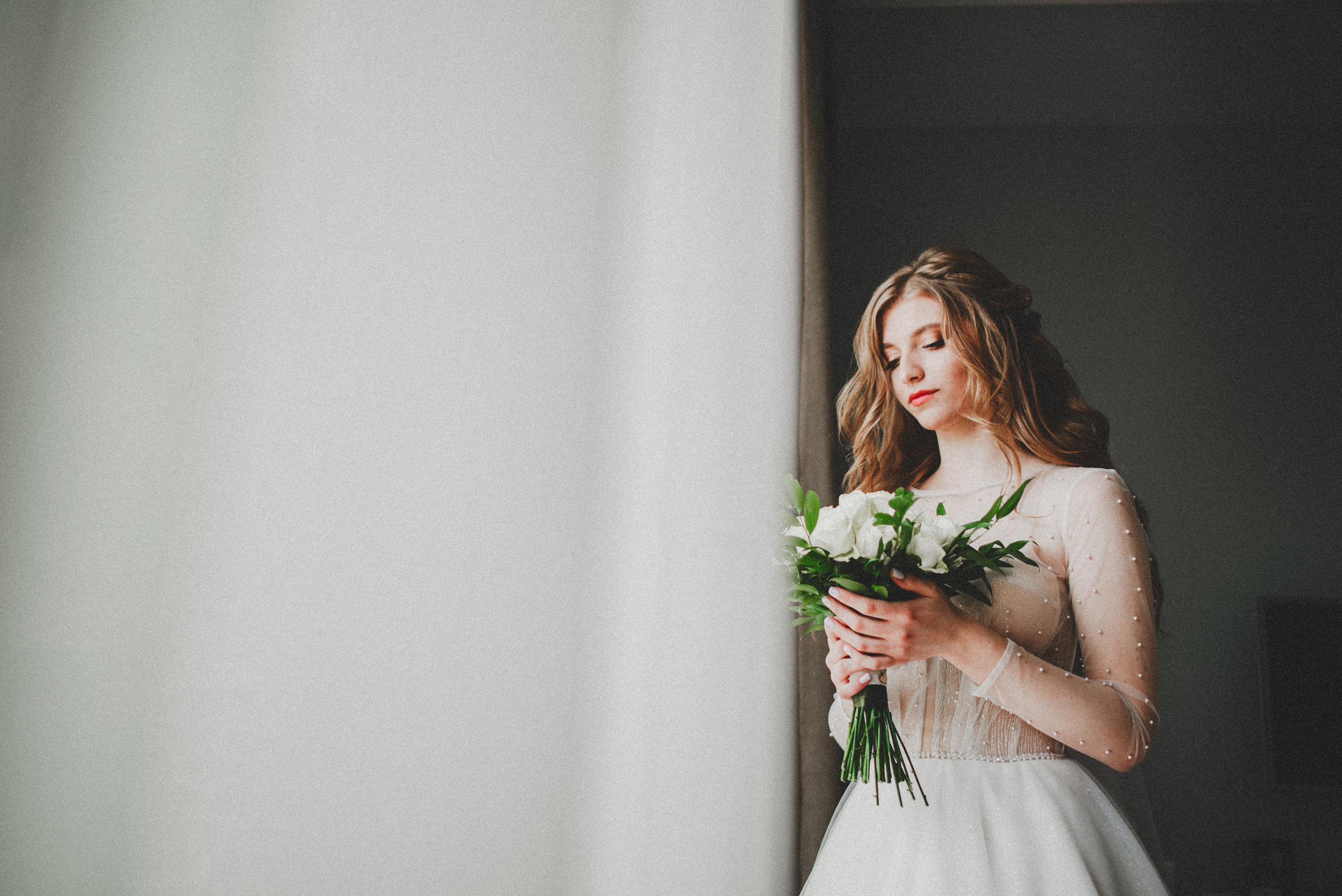 Свадьба Данила + София. Фотограф Галя Пак