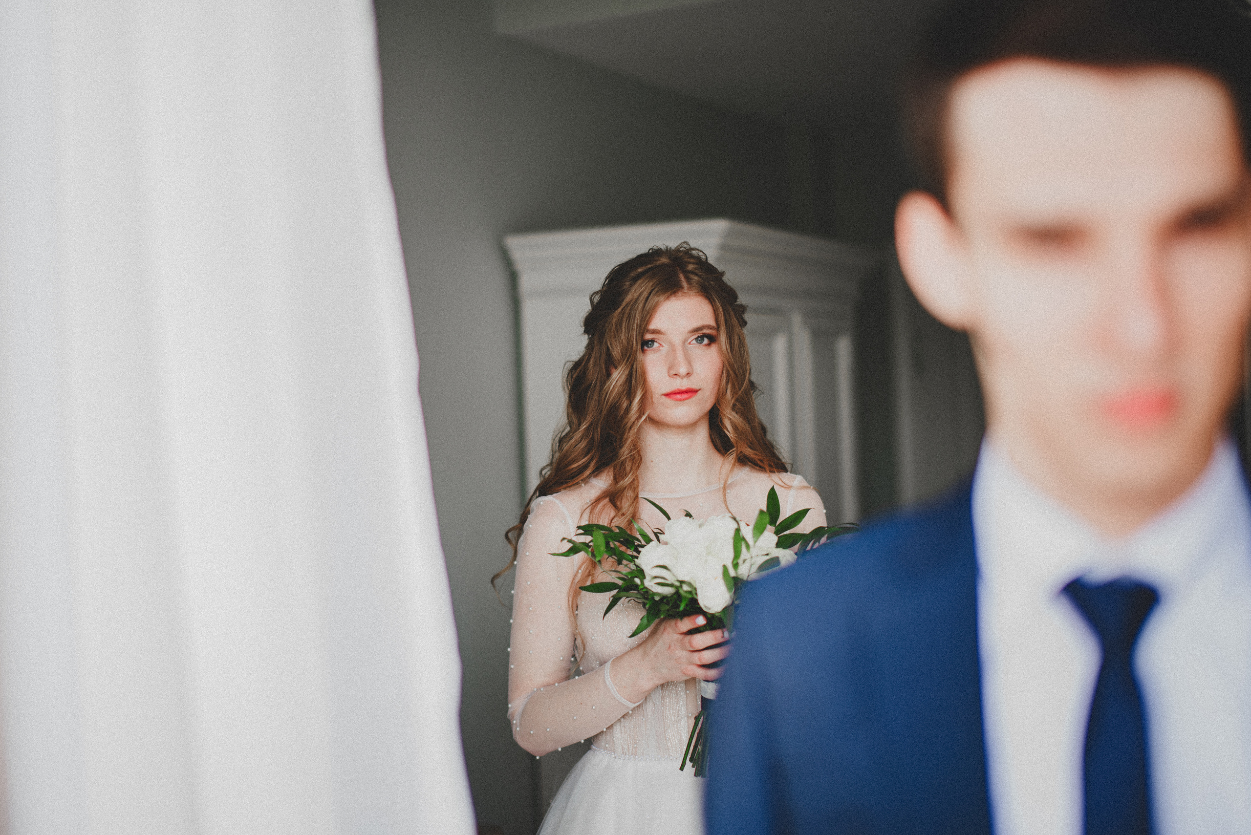 Свадьба Данила + София. Фотограф Галя Пак