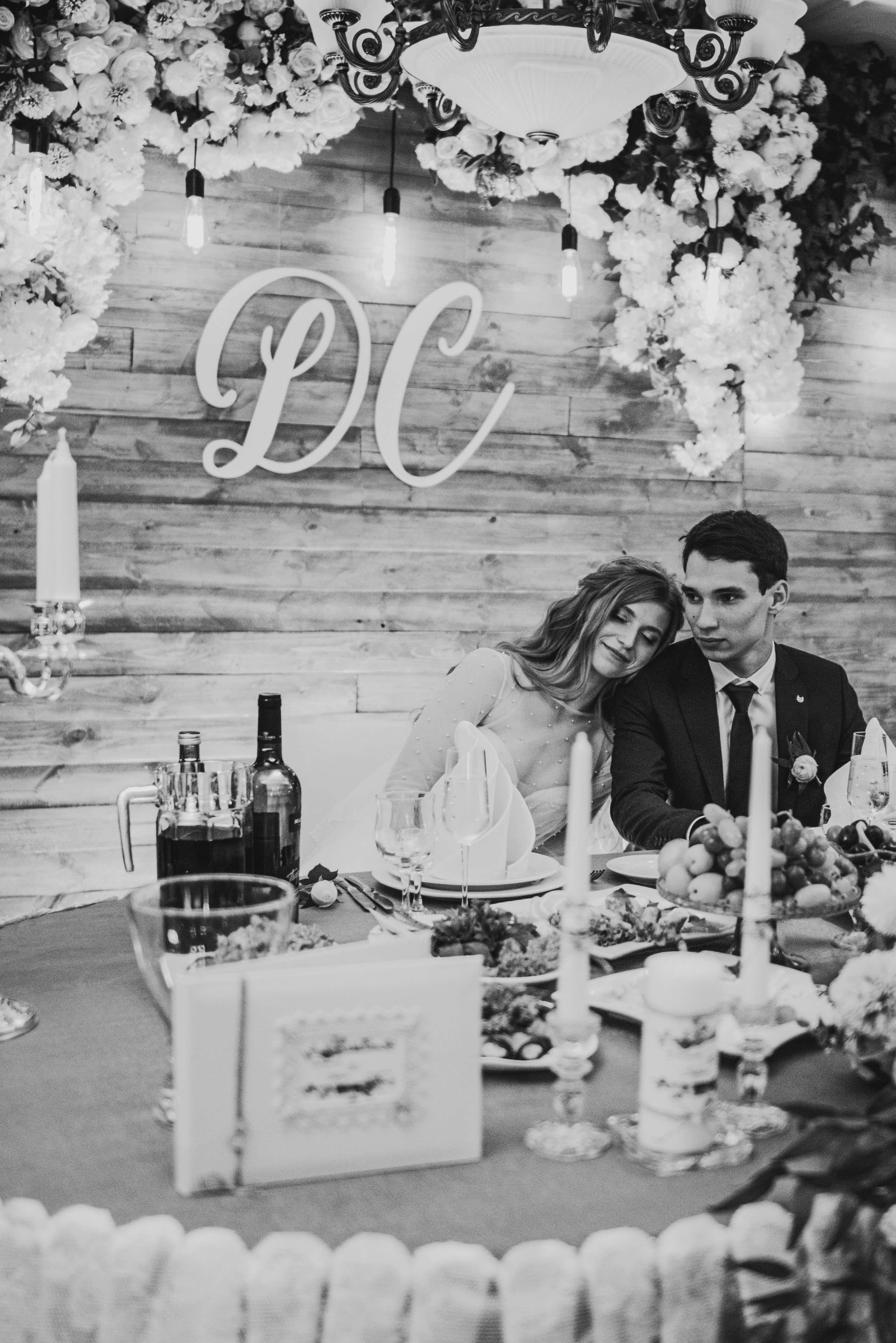 Свадьба Данила + София. Фотограф Галя Пак