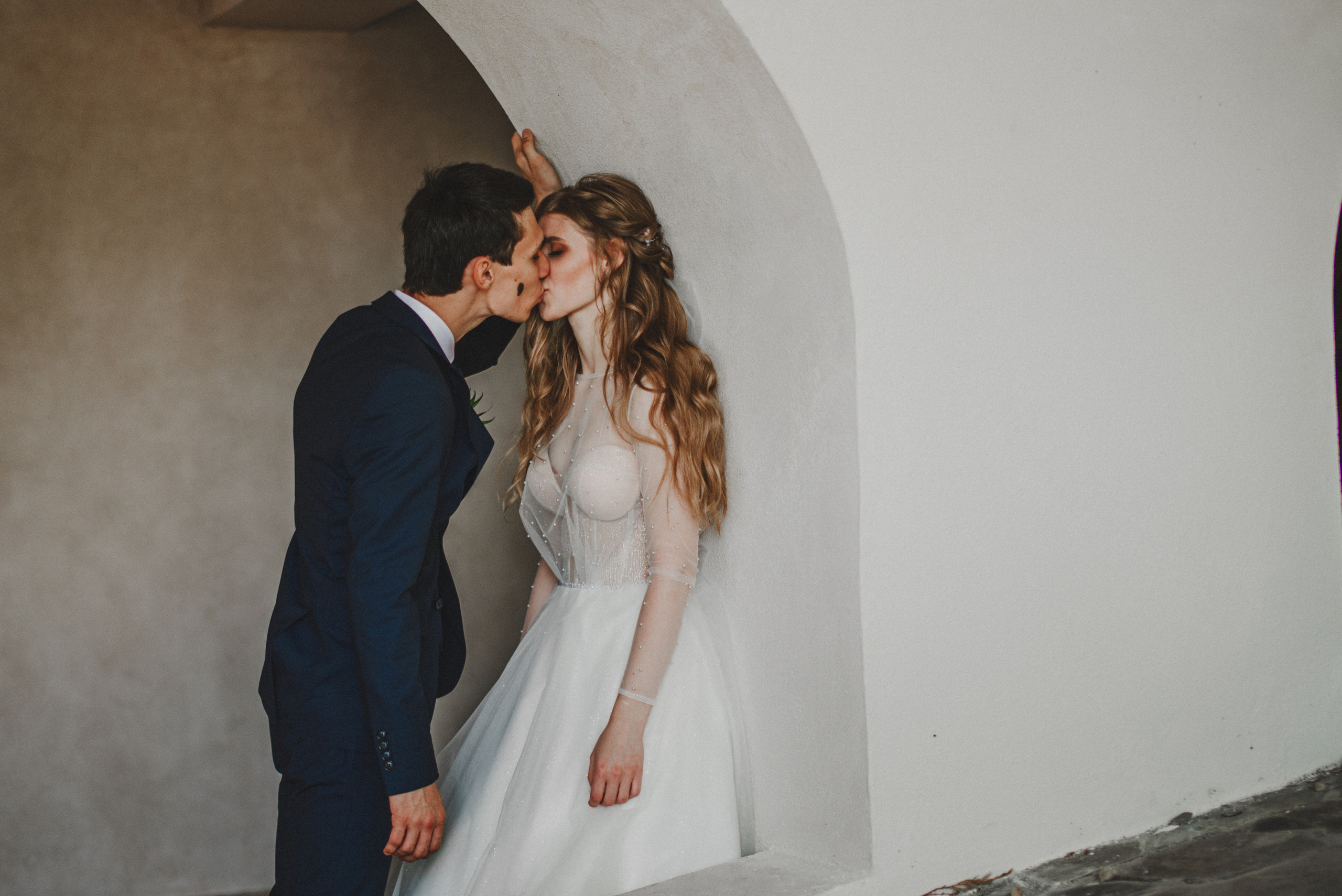 Свадьба Данила + София. Фотограф Галя Пак