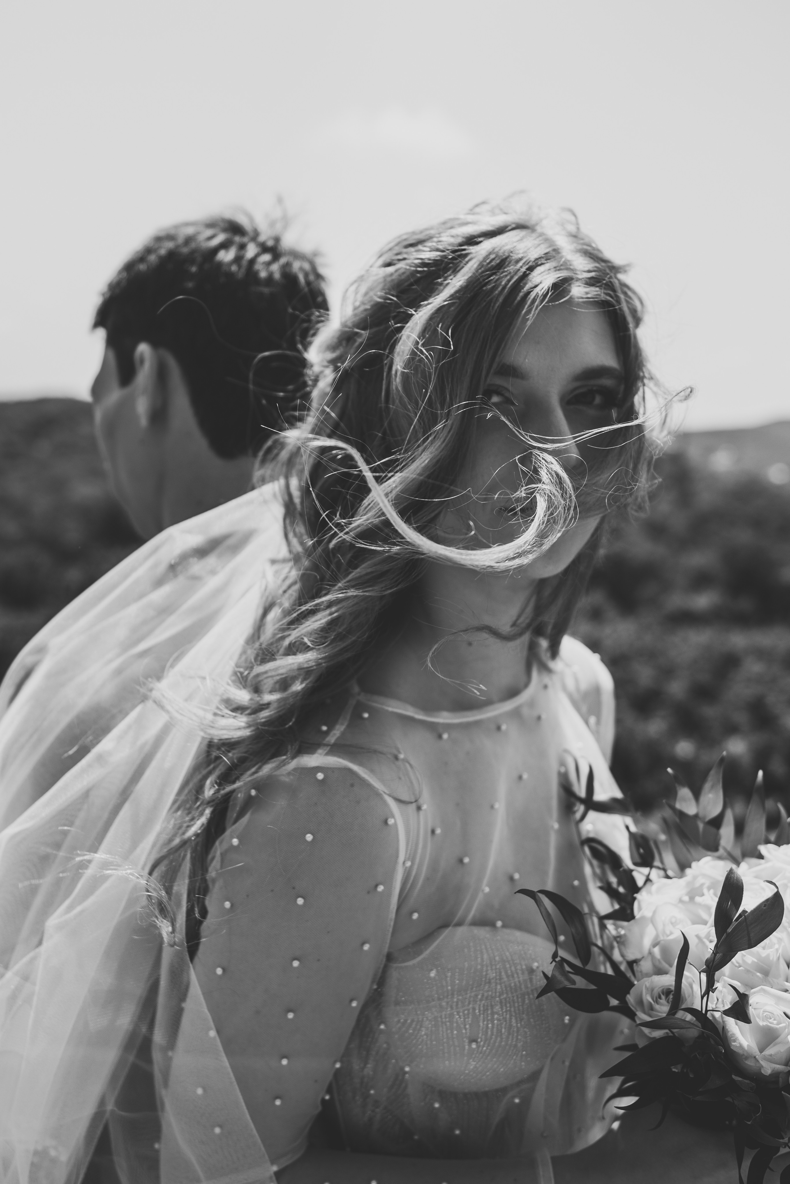 Свадьба Данила + София. Фотограф Галя Пак