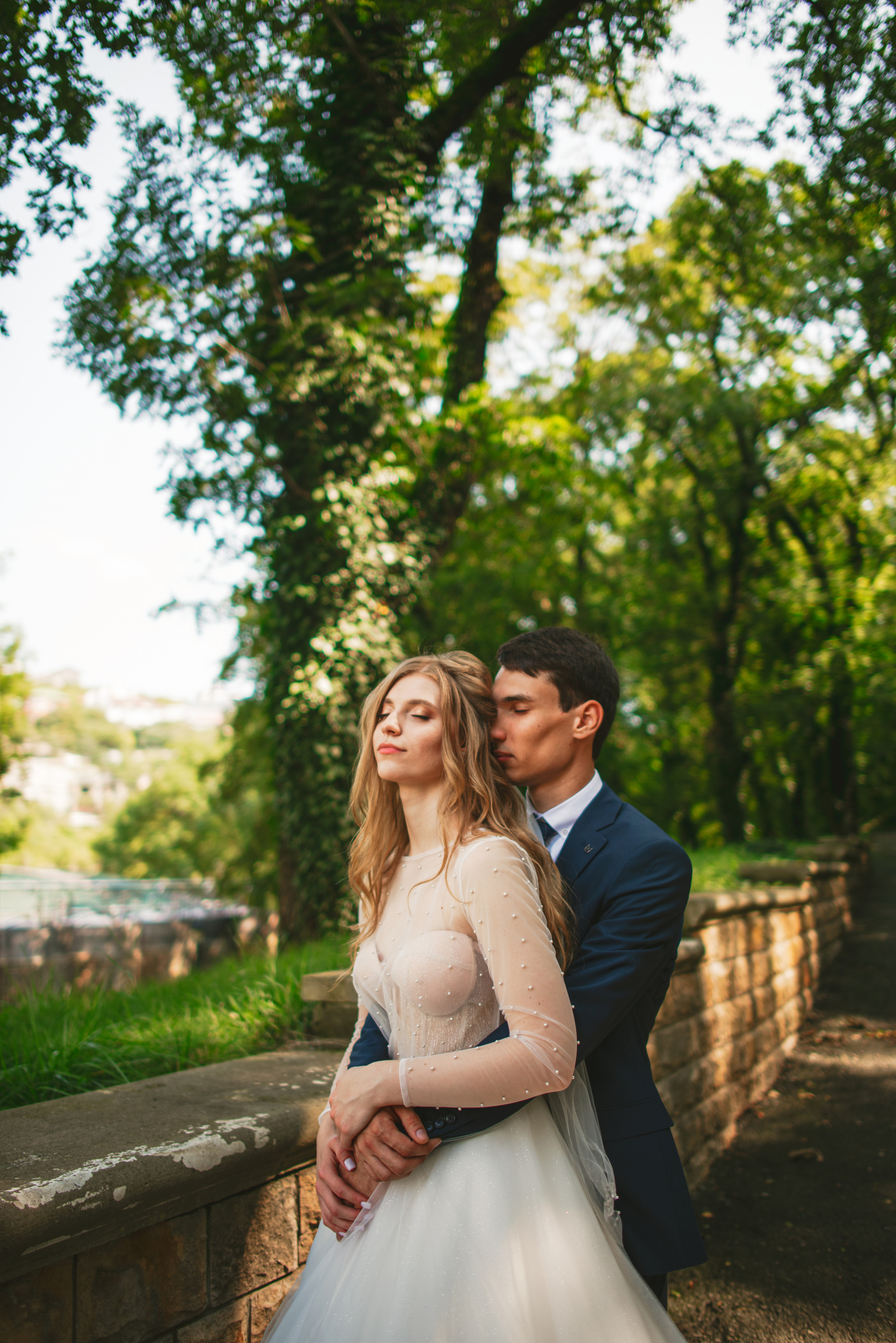 Свадьба Данила + София. Фотограф Галя Пак